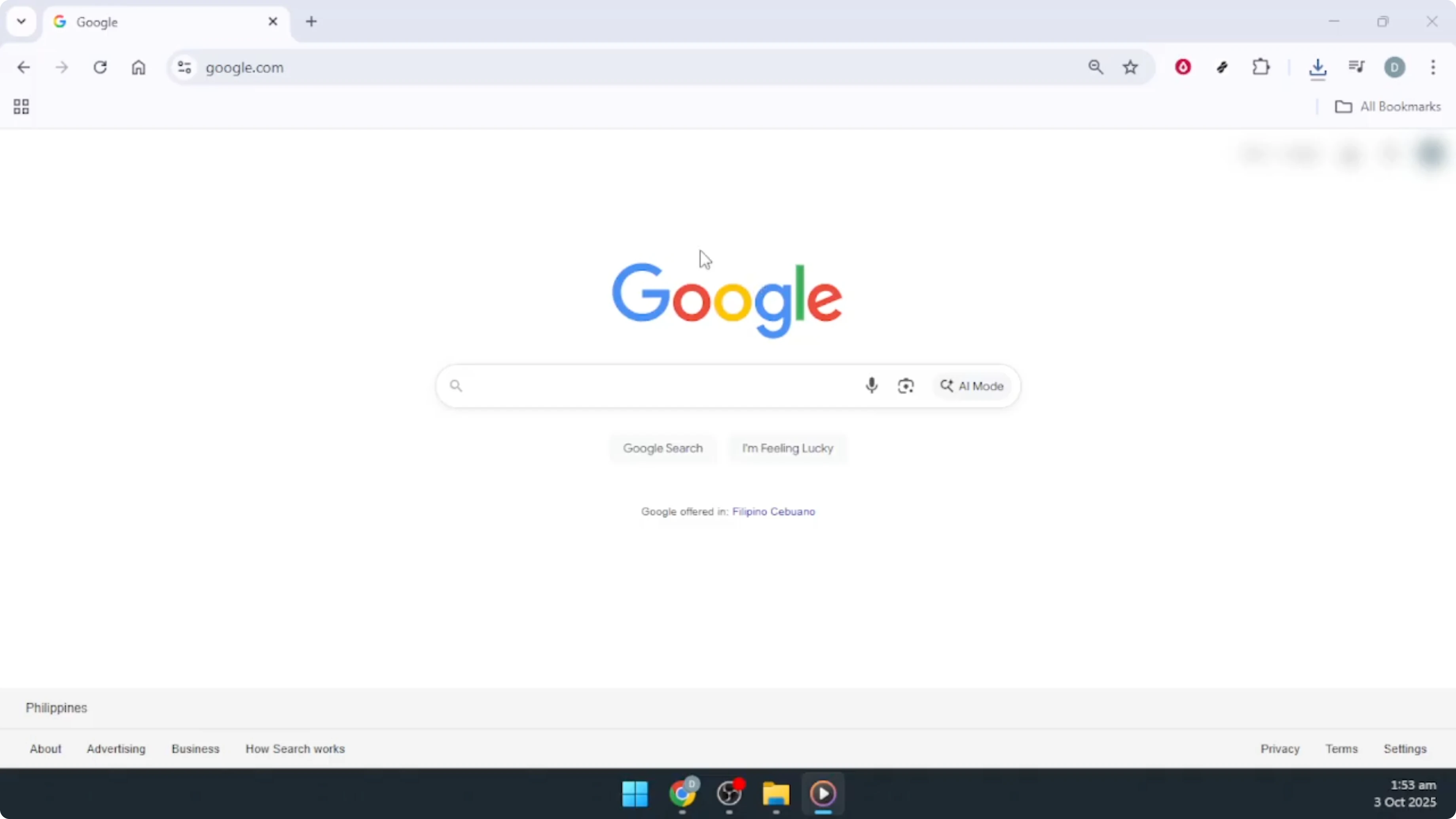 Screenshot from How To Add FDM (Free Download Manager) Extension to Google Chrome [2026 Guide] at 11s