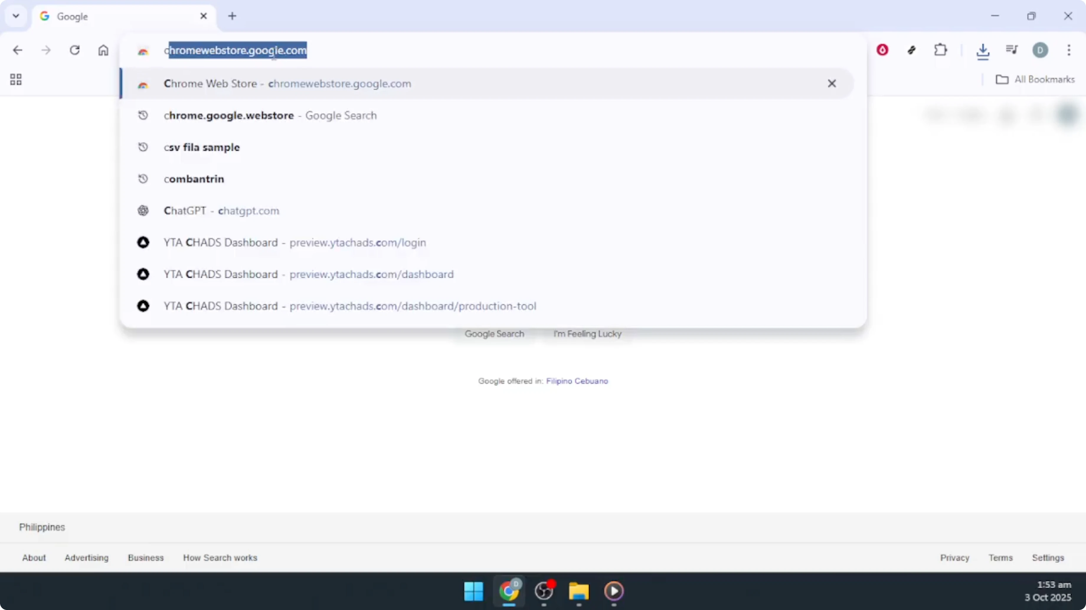 Screenshot from How To Add FDM (Free Download Manager) Extension to Google Chrome [2026 Guide] at 23s