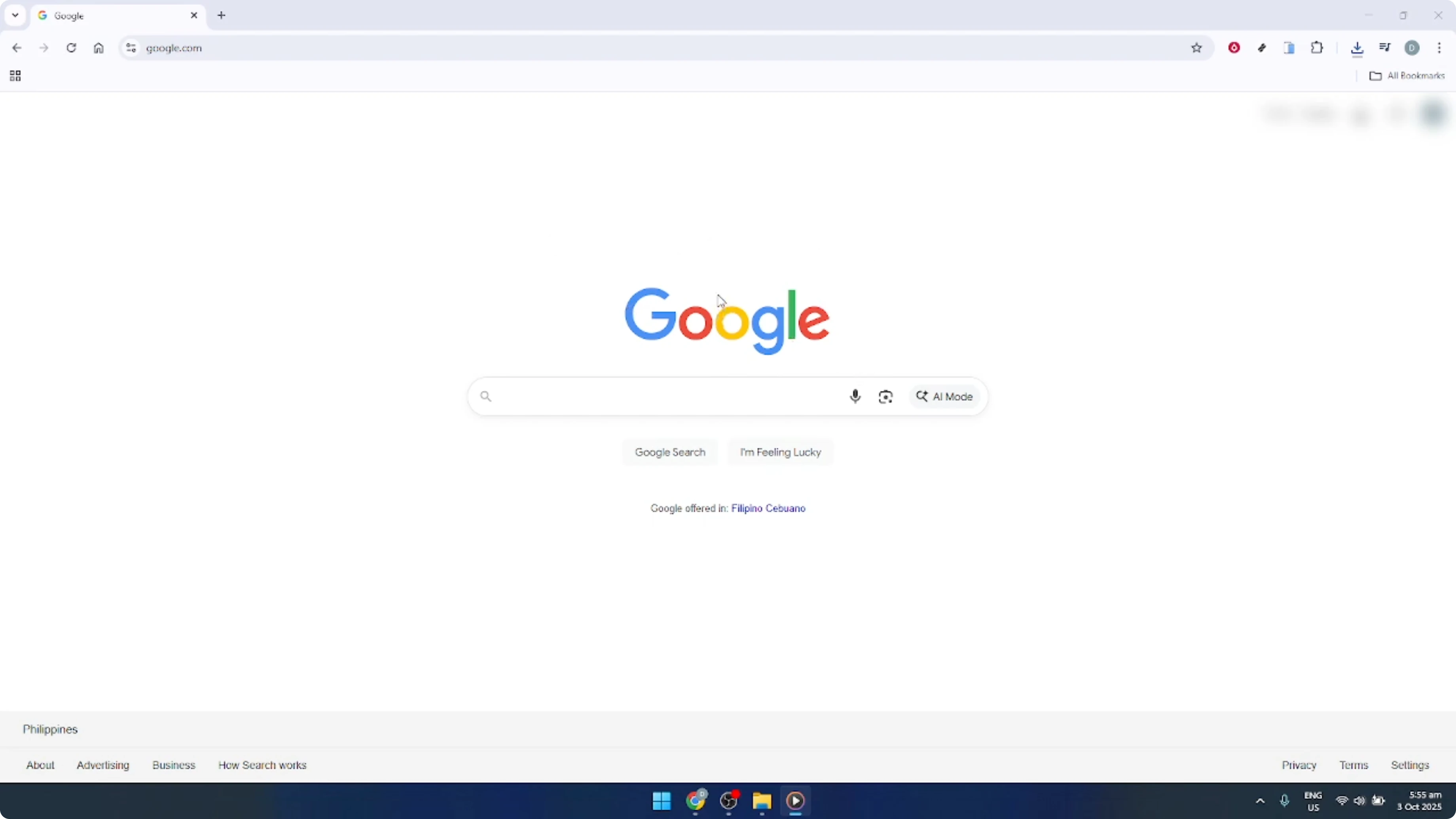 Screenshot from How To Add More Shortcuts On Google Chrome [2026 Guide] at 20s