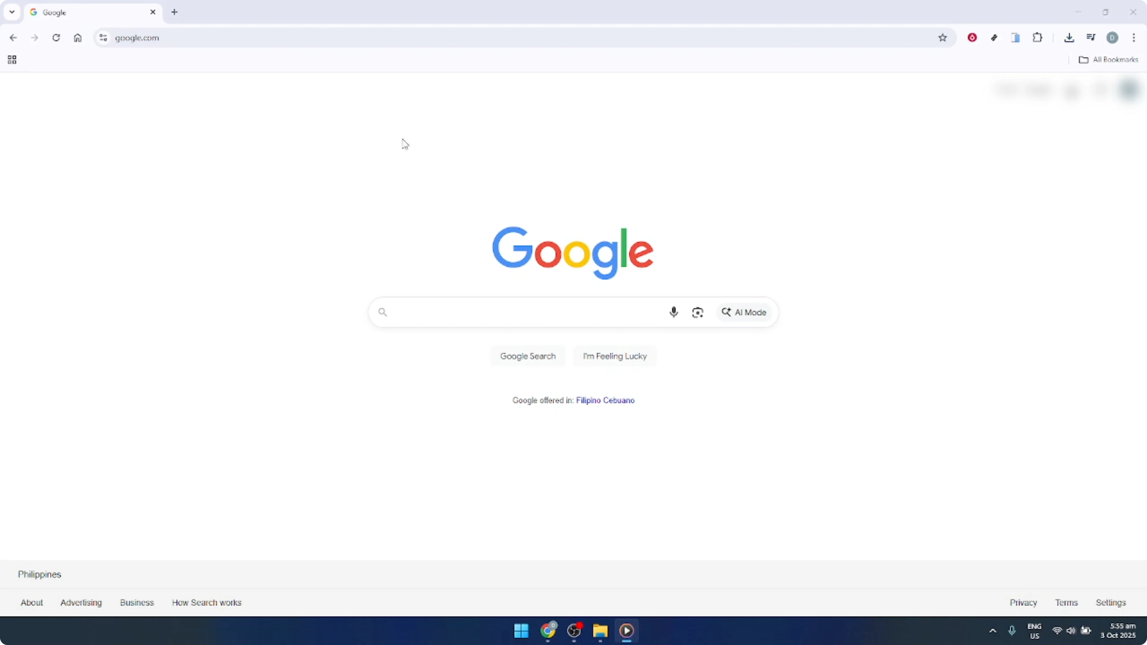 Screenshot from How To Add More Shortcuts On Google Chrome [2026 Guide] at 28s