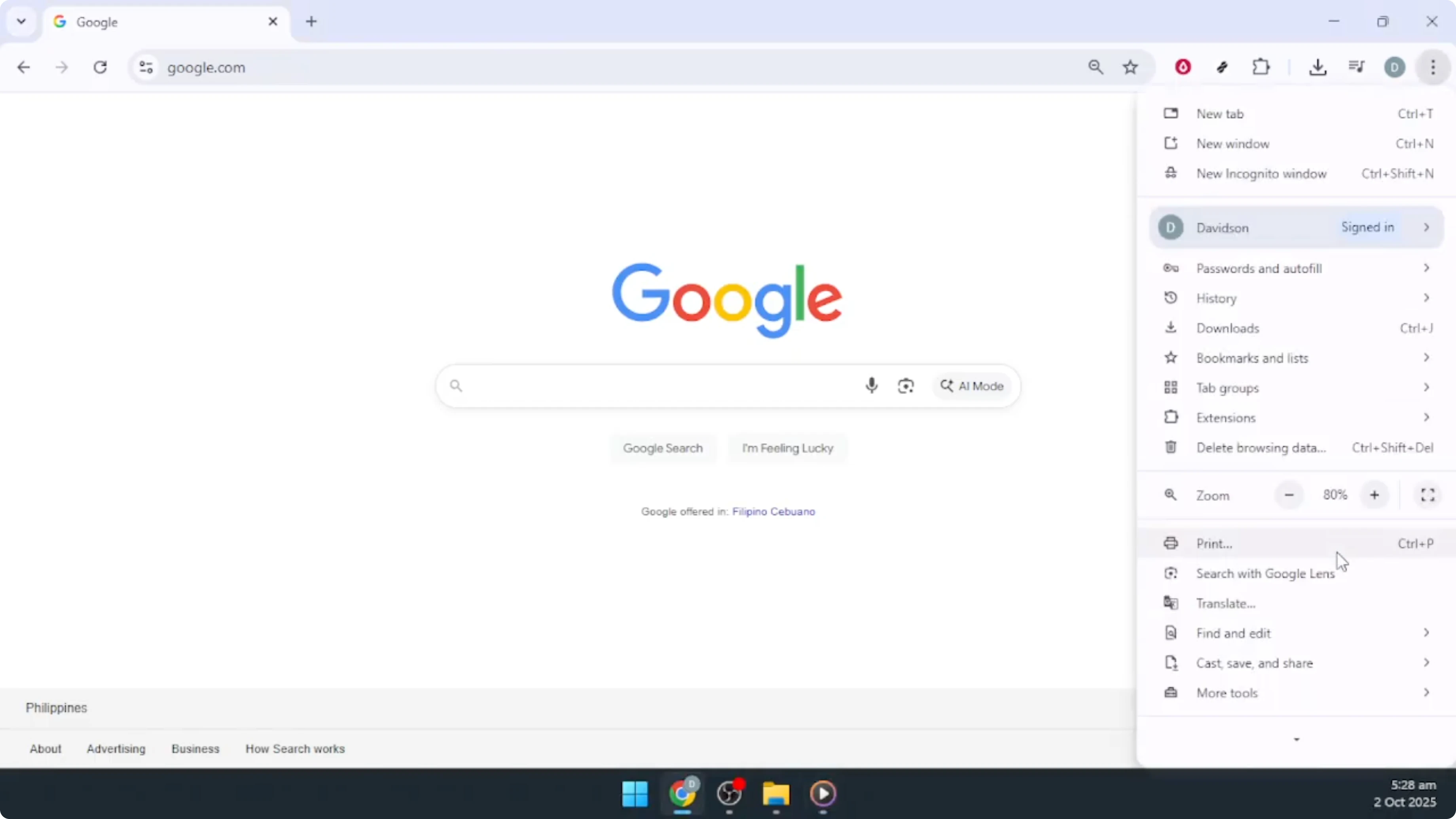 Screenshot from How To Add A Trusted Site To Google Chrome [2026 Guide] at 38s