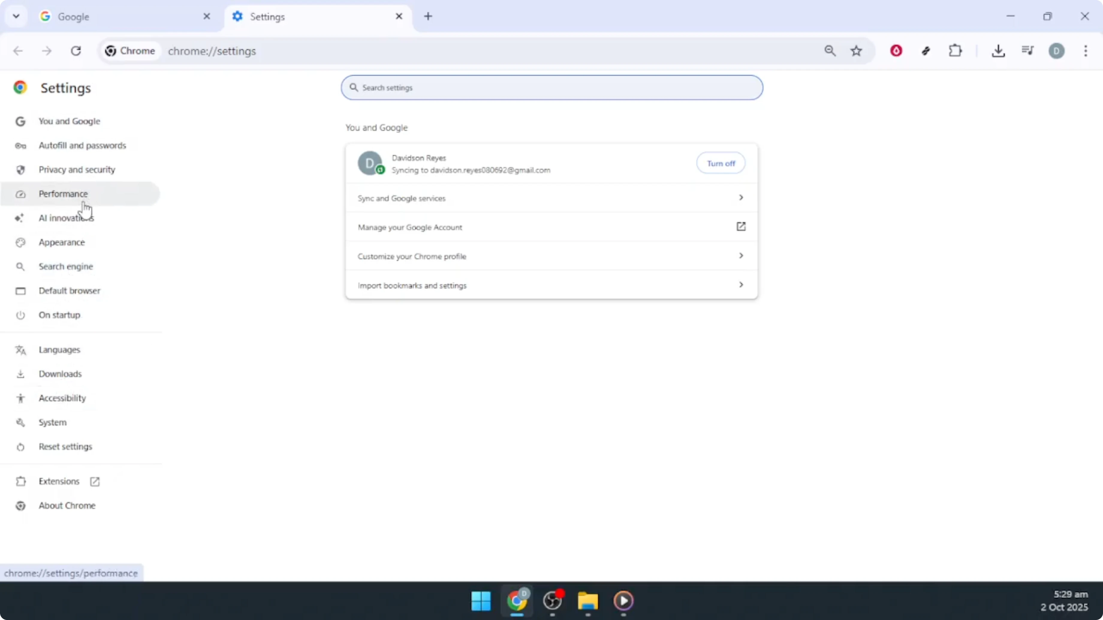 Screenshot from How To Add A Trusted Site To Google Chrome [2026 Guide] at 60s