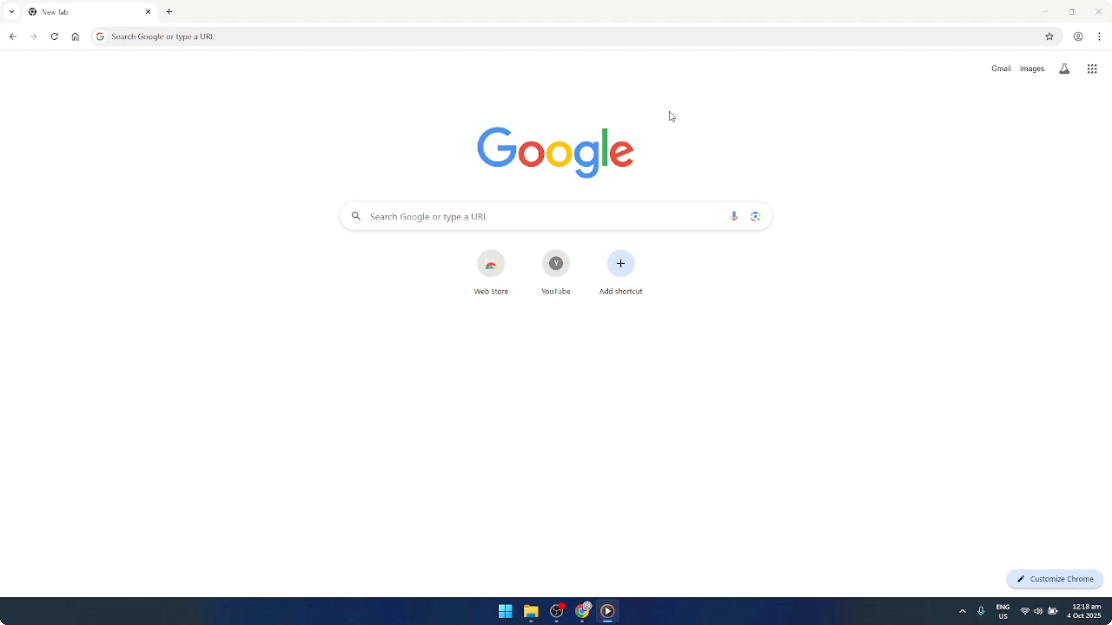 Screenshot from How To Add Trusted Sites in Google Chrome [2026 Guide] at 27s