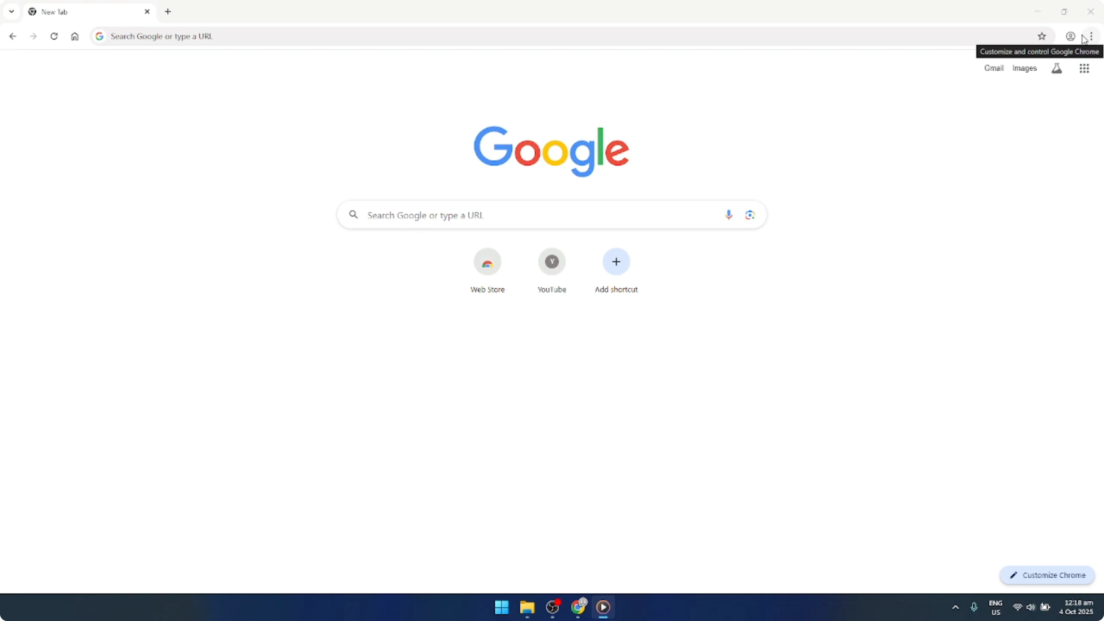 Screenshot from How To Add Trusted Sites in Google Chrome [2026 Guide] at 36s