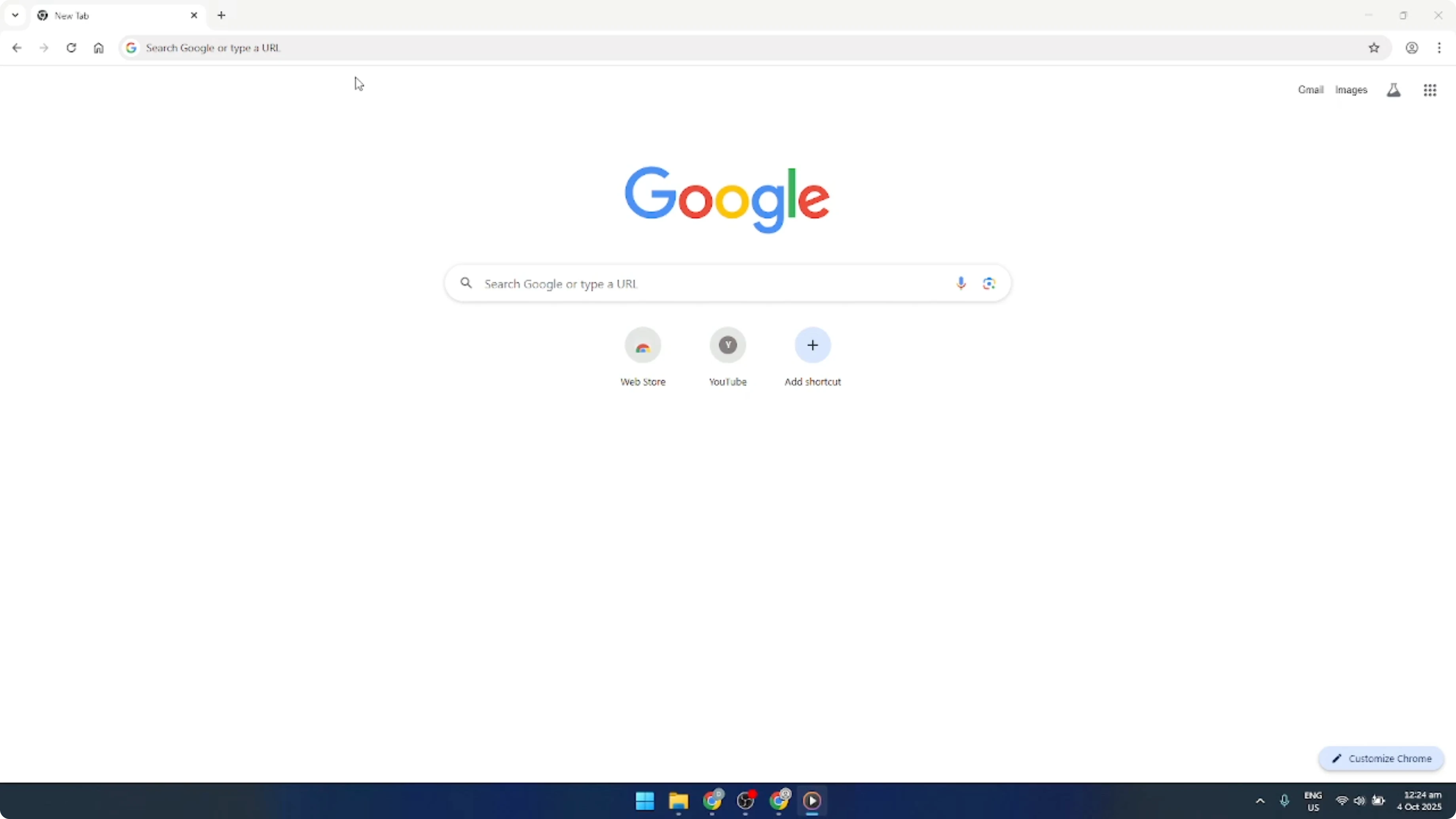 Screenshot from How To Add VPN Extensions To Google Chrome Browser [2026 Guide] at 32s