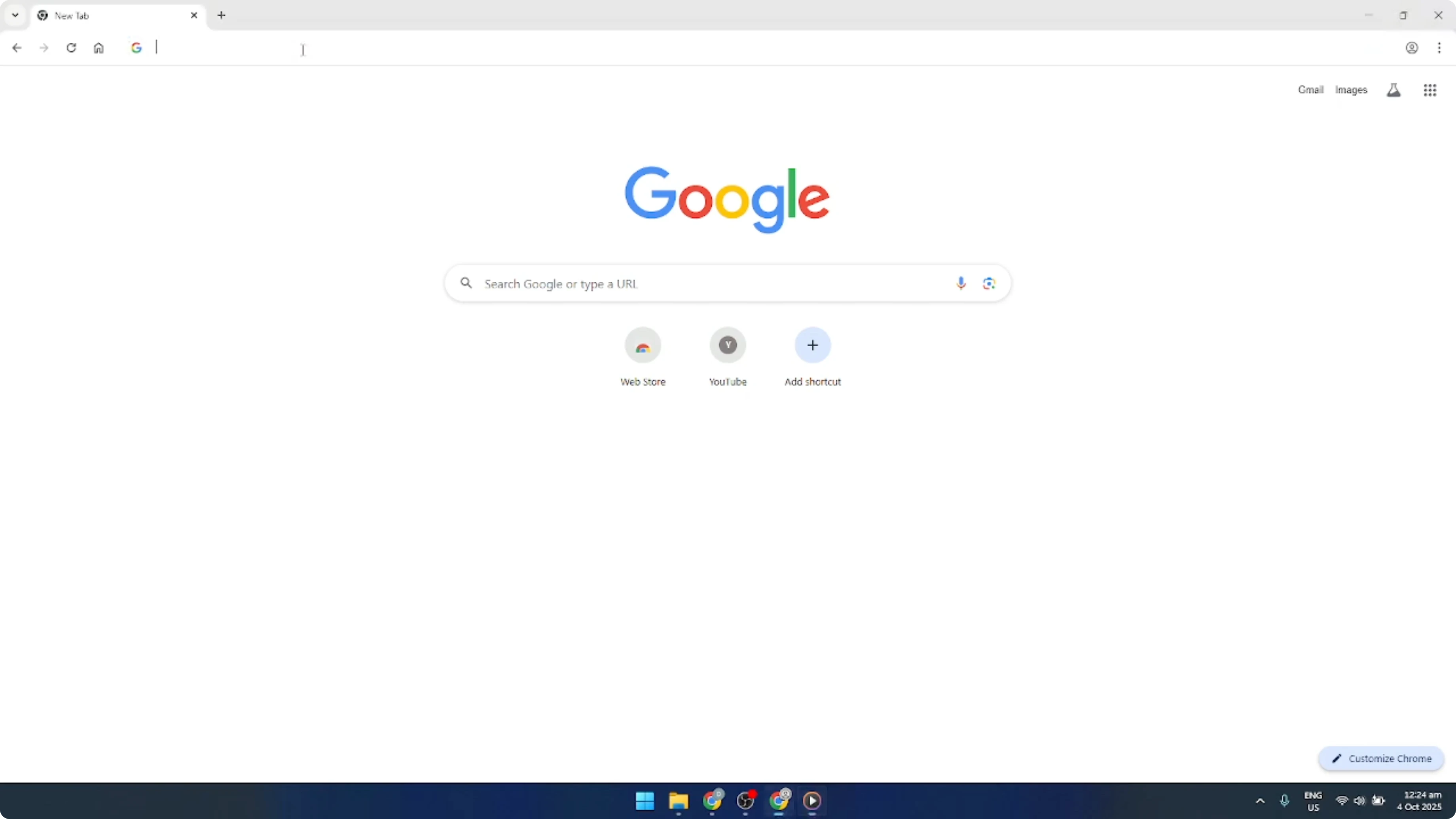 Screenshot from How To Add VPN Extensions To Google Chrome Browser [2026 Guide] at 37s