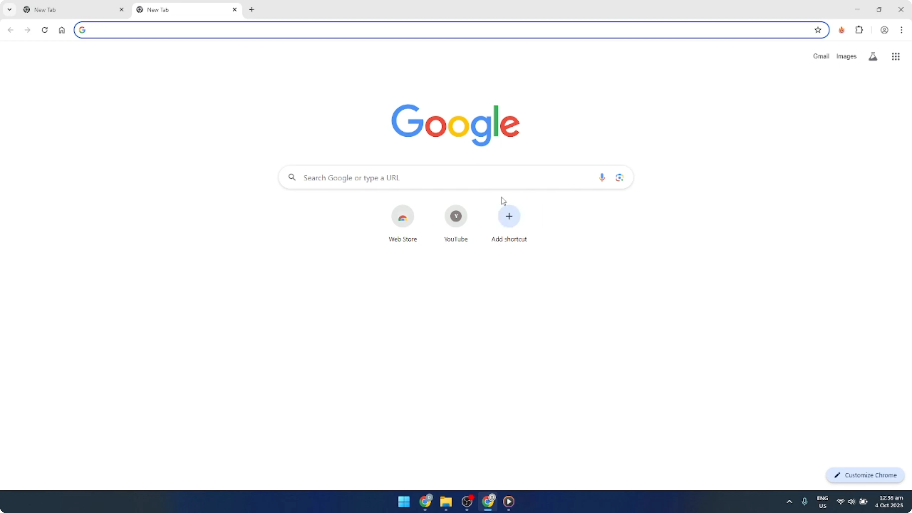 Screenshot from How To Add Yahoo Mail To Google Chrome [2026 Guide] at 35s