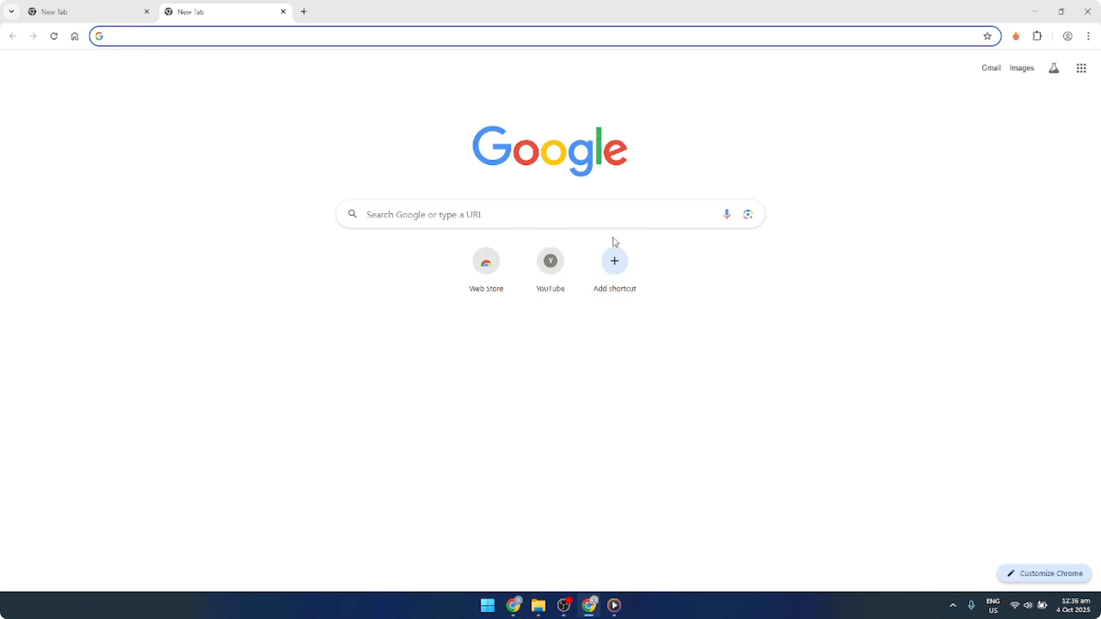 Screenshot from How To Add Yahoo Mail To Google Chrome [2026 Guide] at 48s