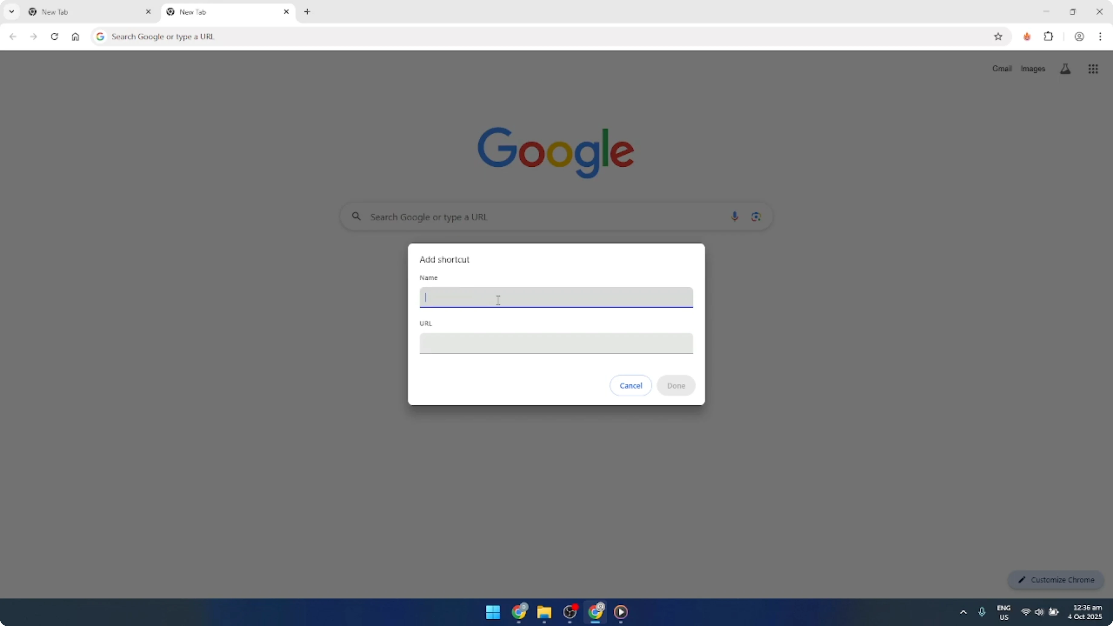 Screenshot from How To Add Yahoo Mail To Google Chrome [2026 Guide] at 62s