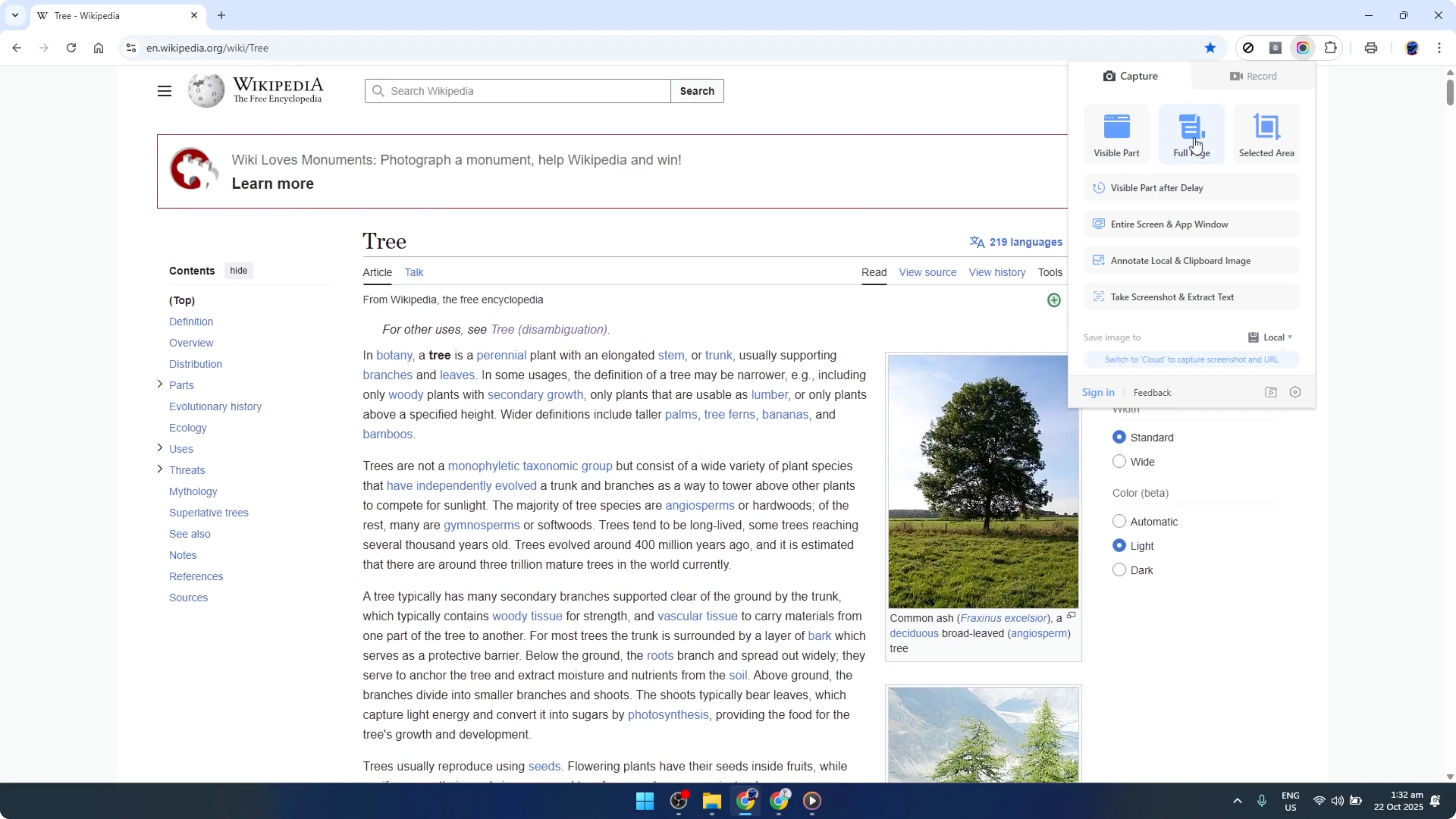Screenshot from How To Use Awesome Screenshot Google Chrome [2026 Guide] at 70s