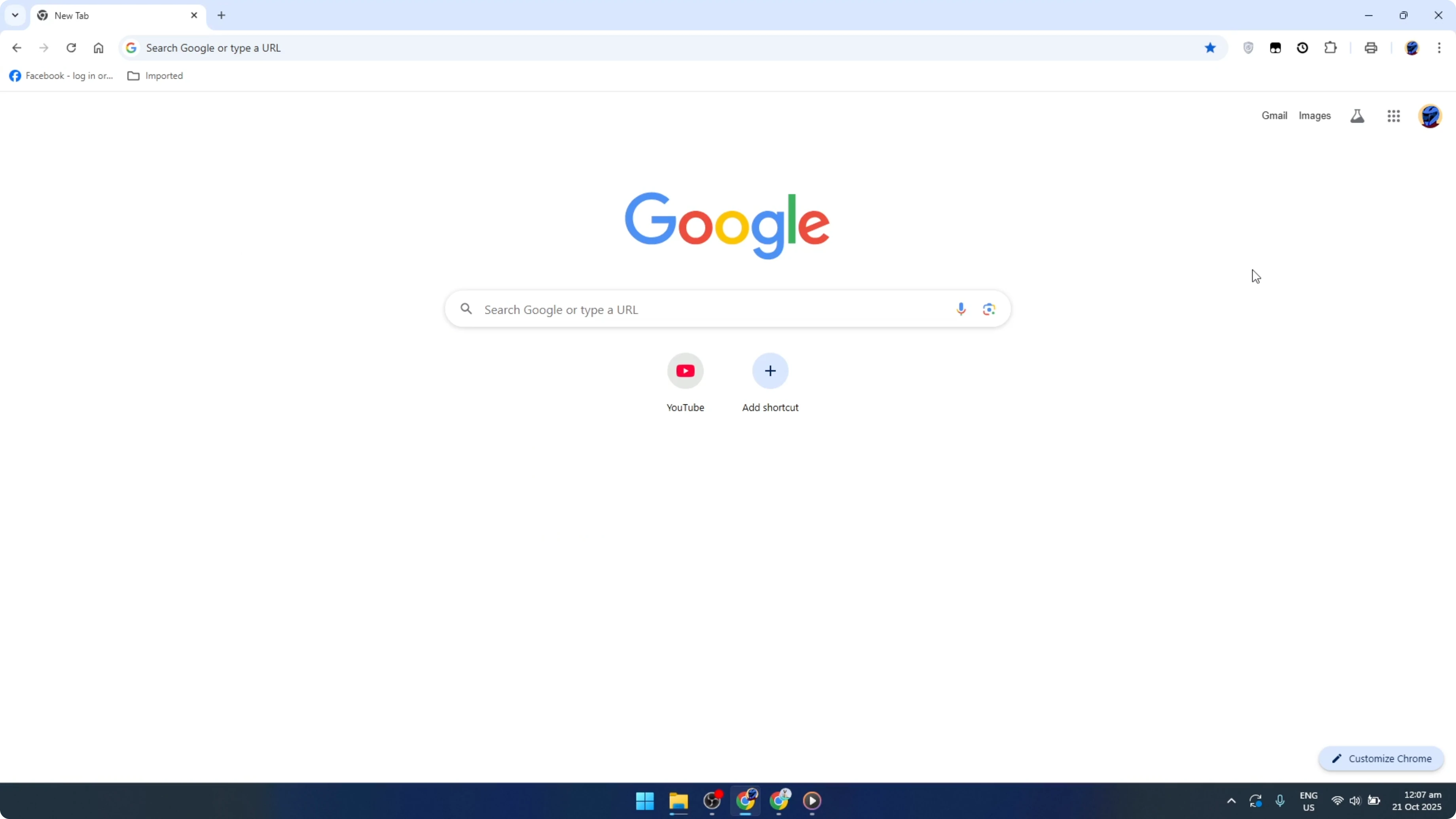 Screenshot from How To Backup And Remove A Google Chrome Profile On Windows [2026 Guide] at 103s