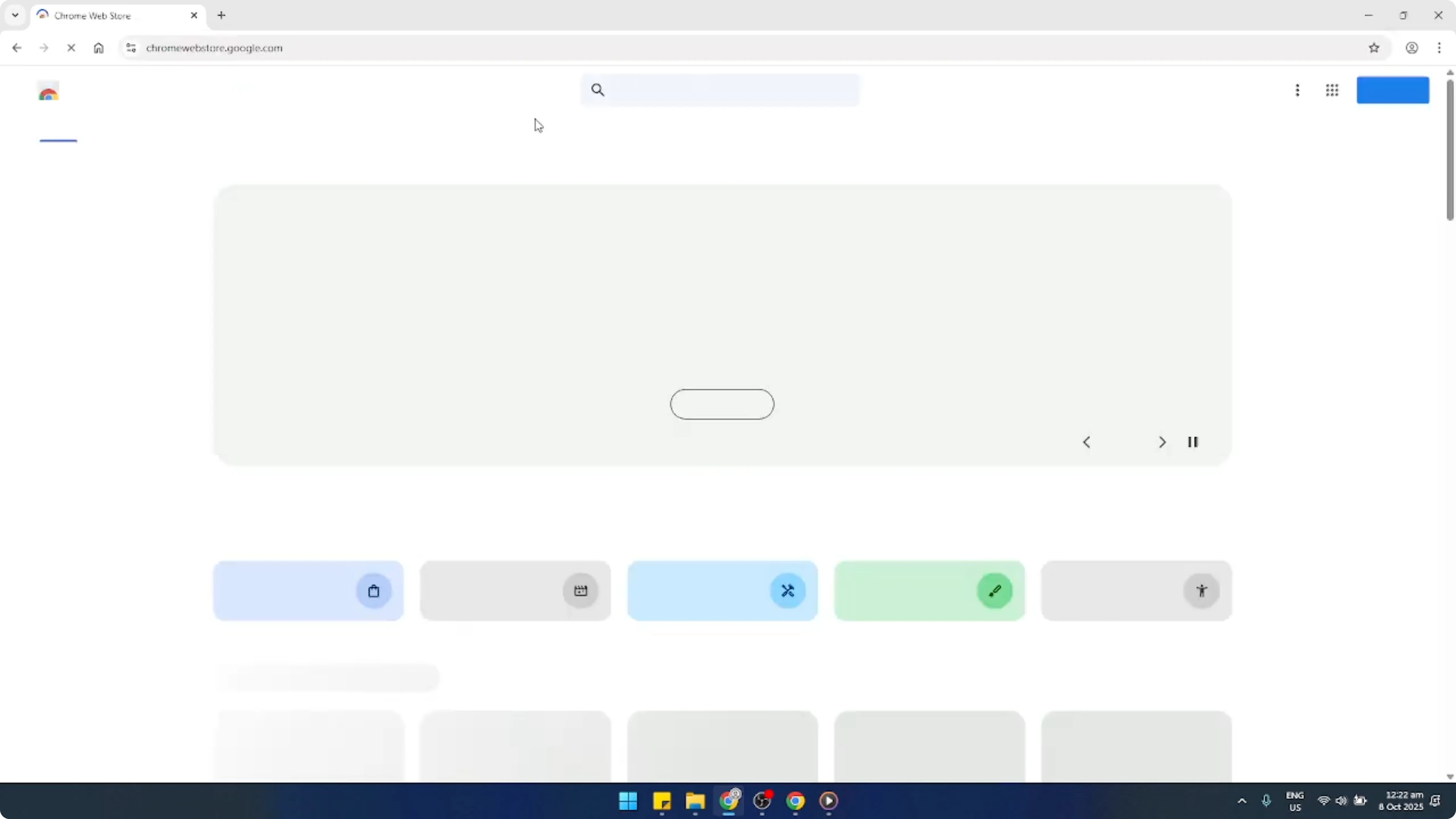 Screenshot from How To Block Facebook and Instagram on Google Chrome [2026 Guide] at 21s