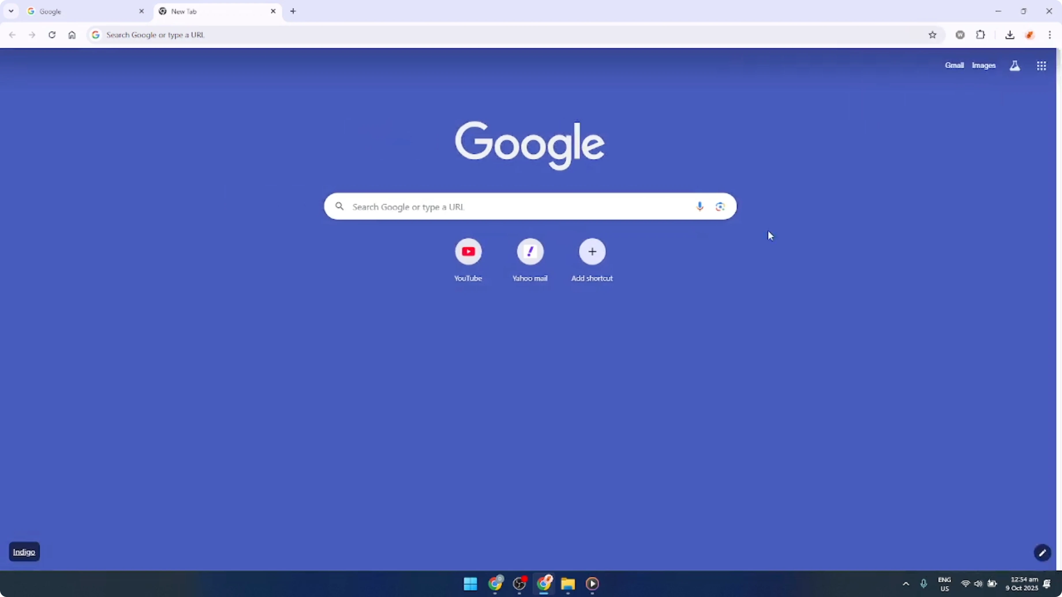 Screenshot from How To Change Color Theme on Google Chrome Browser [2026 Guide] at 122s