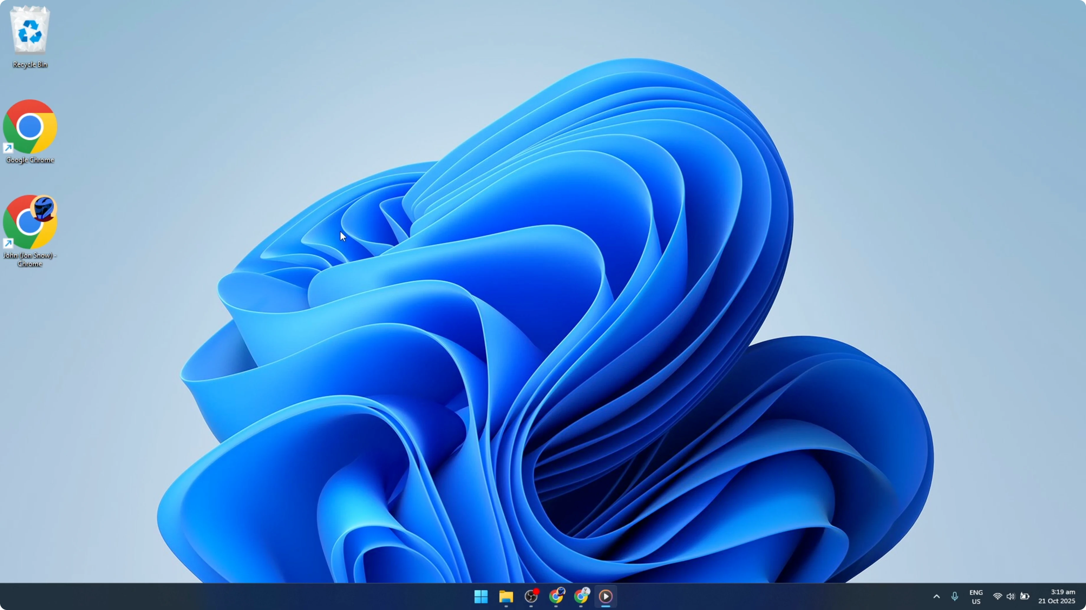 Screenshot from How To Change Google Chrome Icon [2026 Guide] at 30s