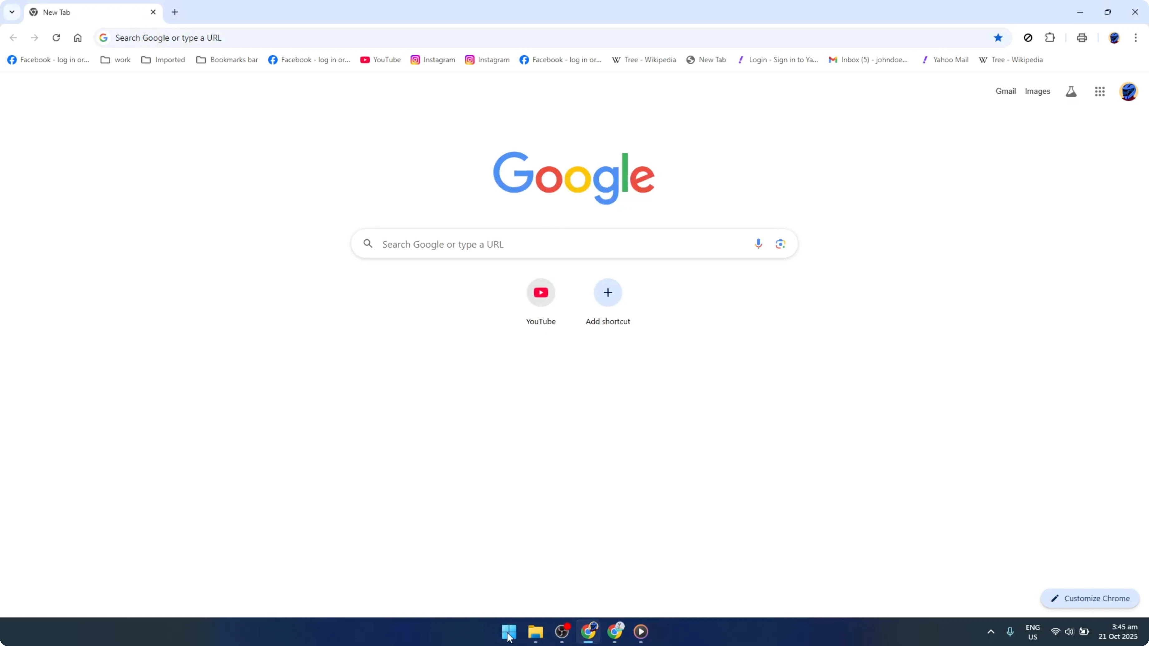 Screenshot from How To Change Time For Google Chrome [2026 Guide] at 20s