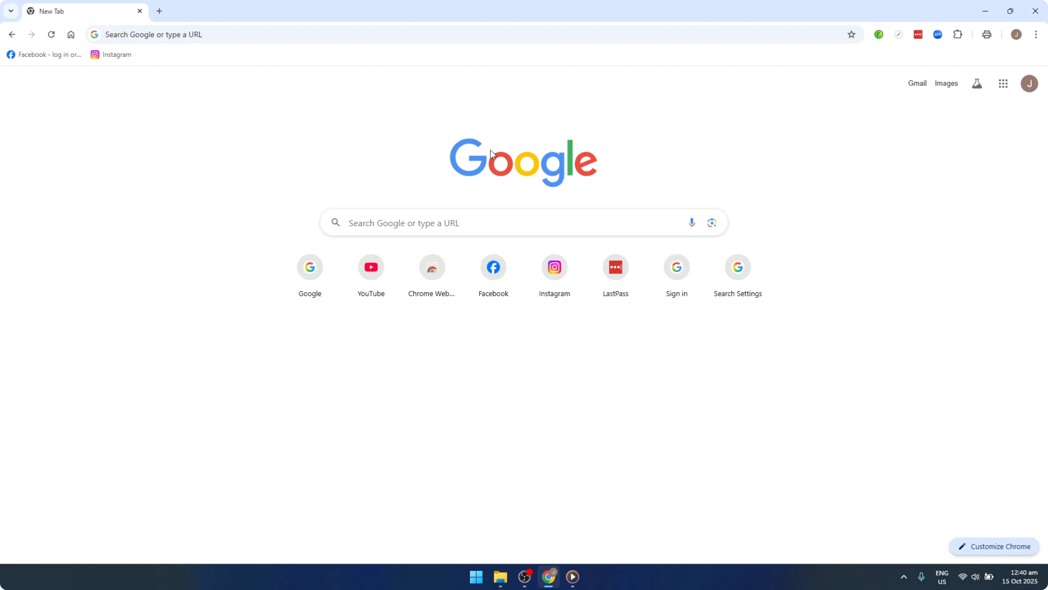 Screenshot from How To Change User Agent in Google Chrome [2026 Guide] at 17s