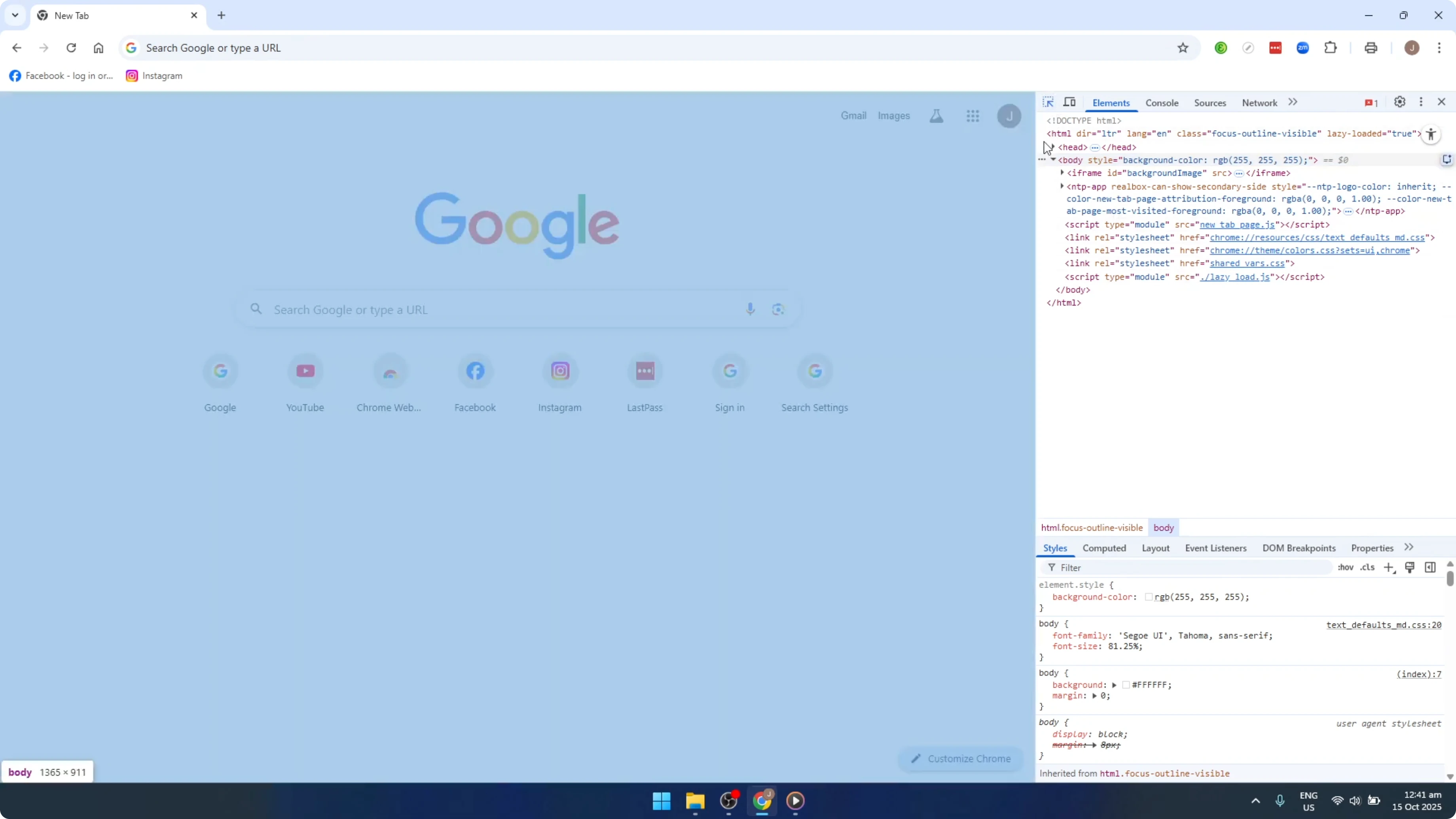 Screenshot from How To Change User Agent in Google Chrome [2026 Guide] at 35s