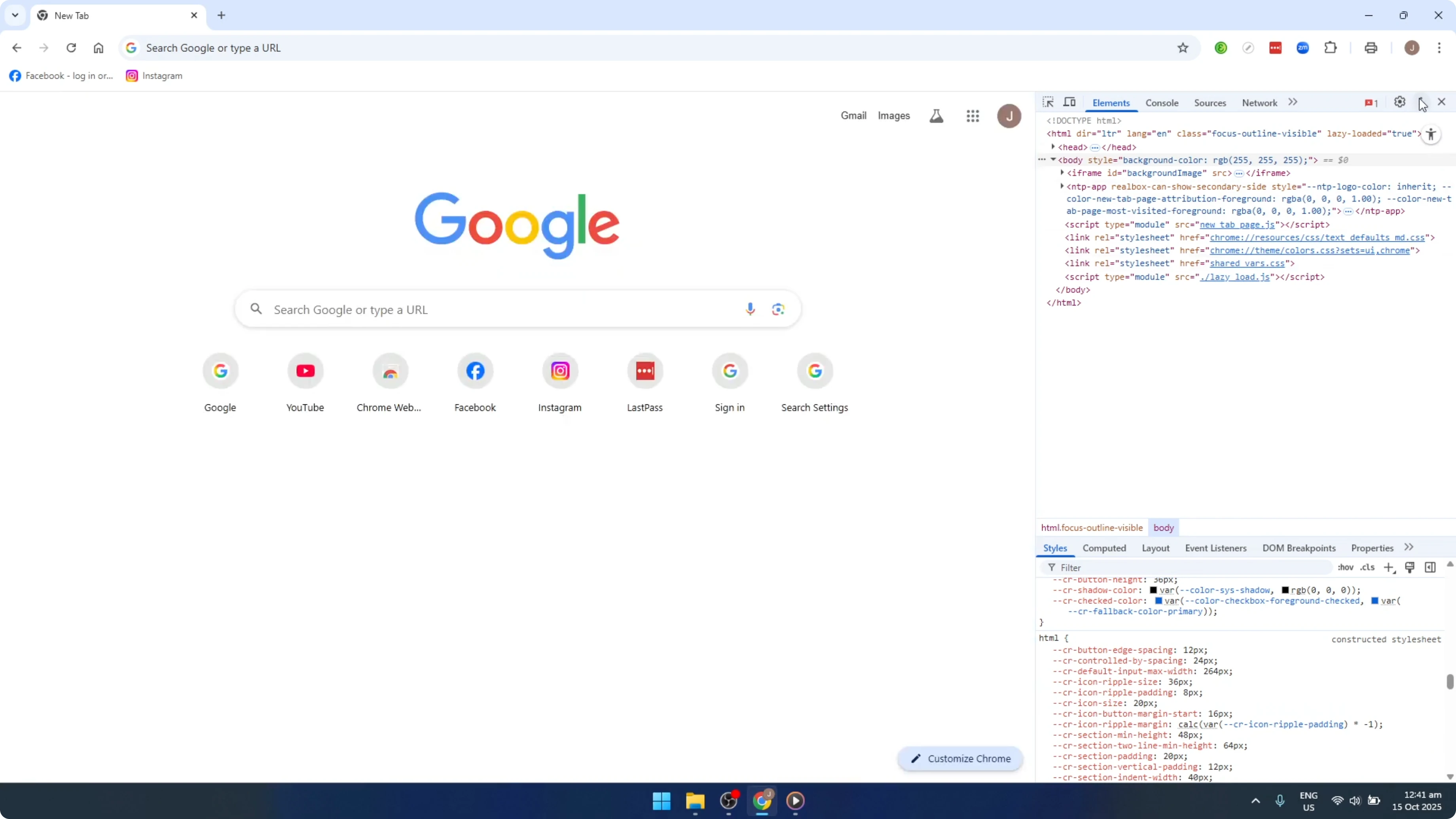 Screenshot from How To Change User Agent in Google Chrome [2026 Guide] at 49s