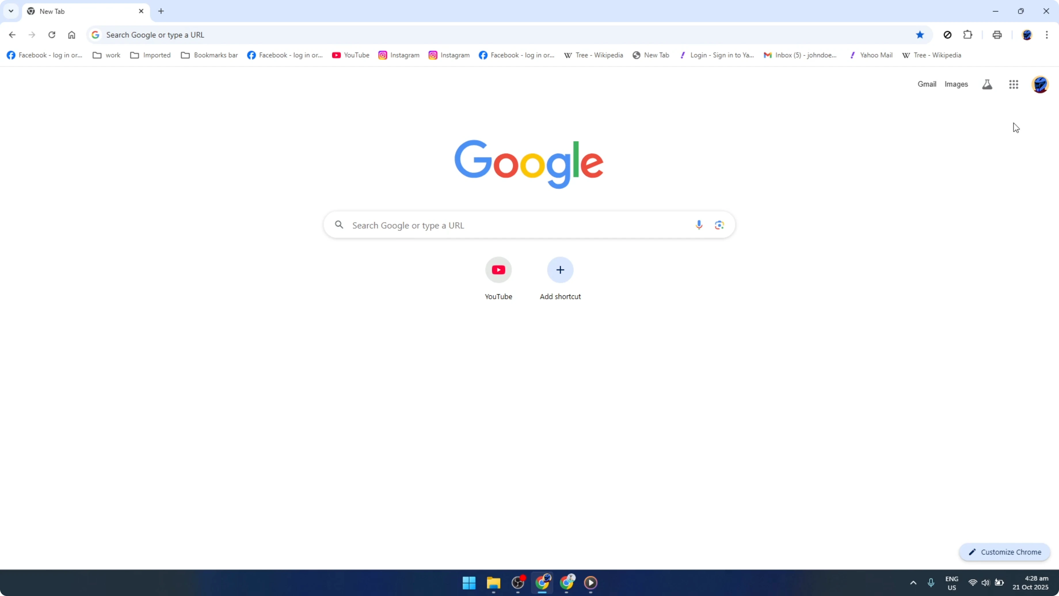 Screenshot from How To Check Old History In Google Chrome [2026 Guide] at 24s