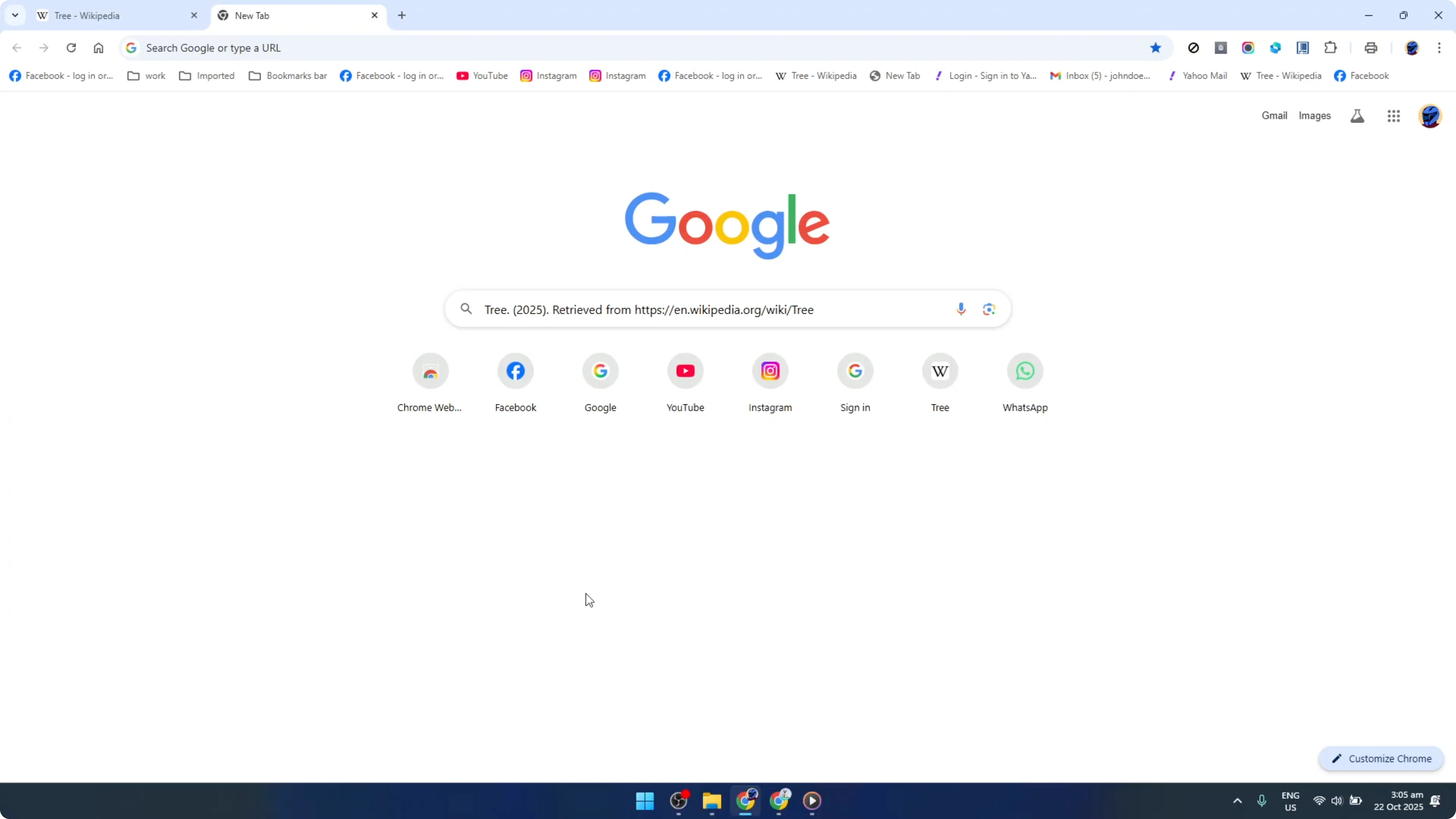Screenshot from How To Use Cite This For Me Google Chrome Extension [2026 Guide] at 145s