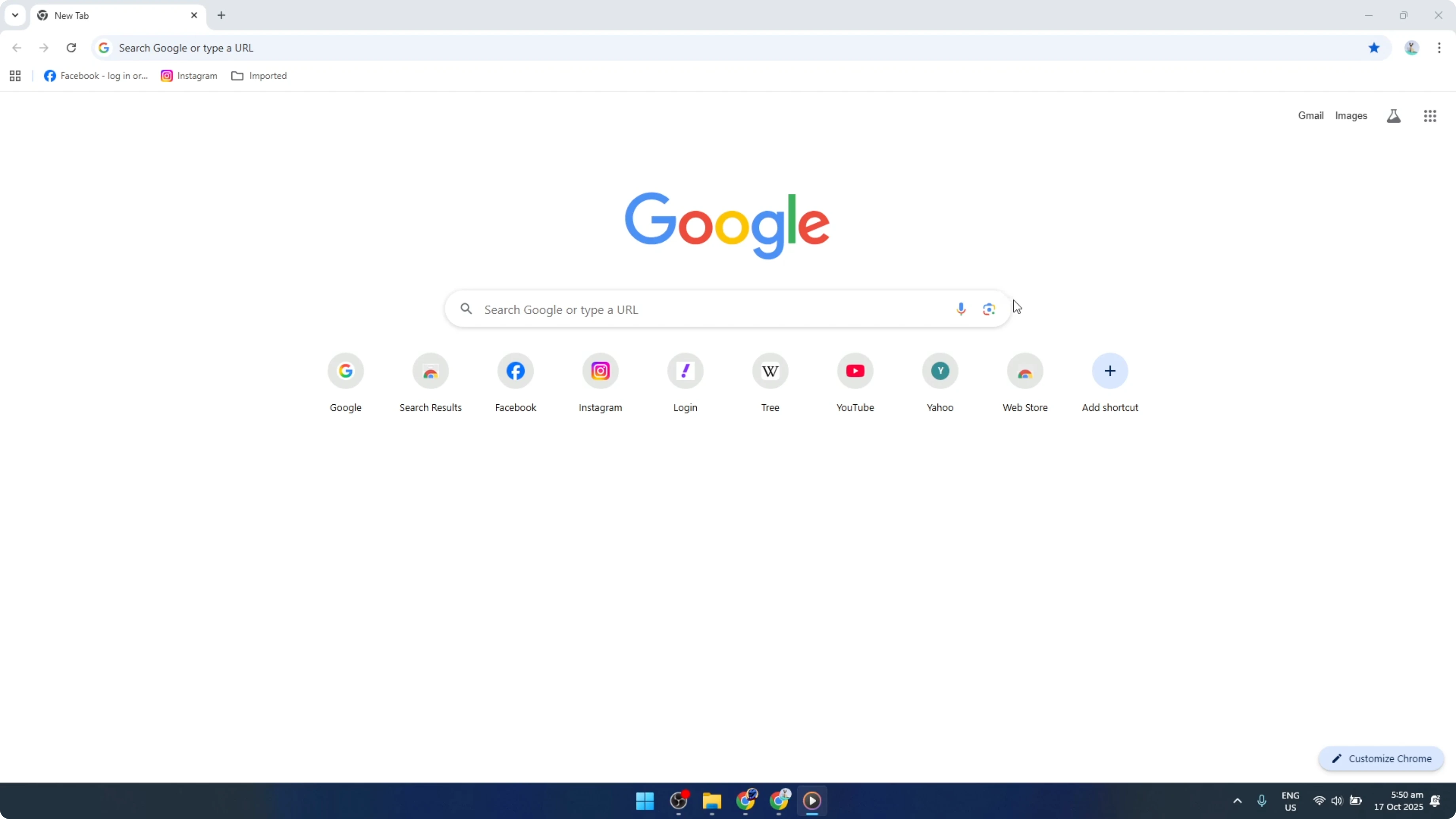 Screenshot from How To Automatically Clear Google Chrome Browsing Data On Exit [2026 Guide] at 20s