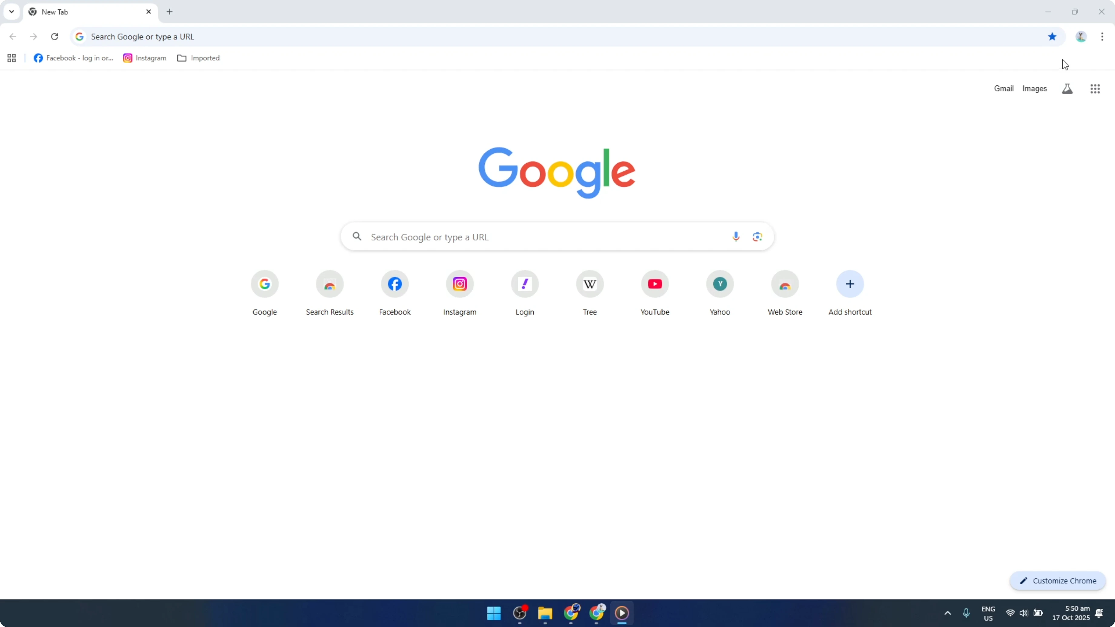 Screenshot from How To Automatically Clear Google Chrome Browsing Data On Exit [2026 Guide] at 24s