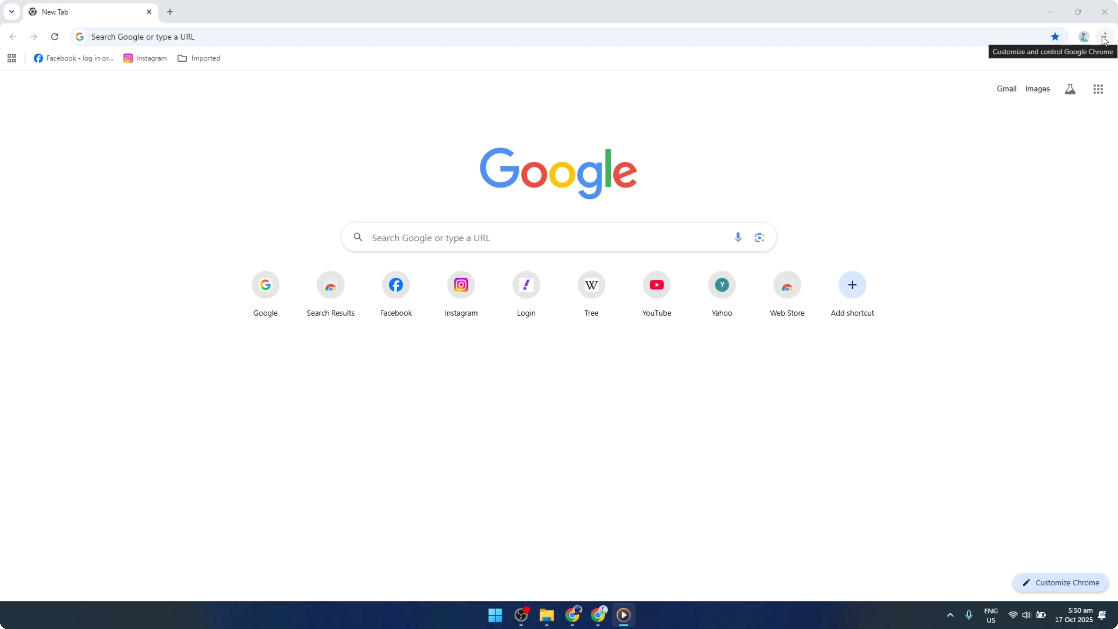 Screenshot from How To Automatically Clear Google Chrome Browsing Data On Exit [2026 Guide] at 28s