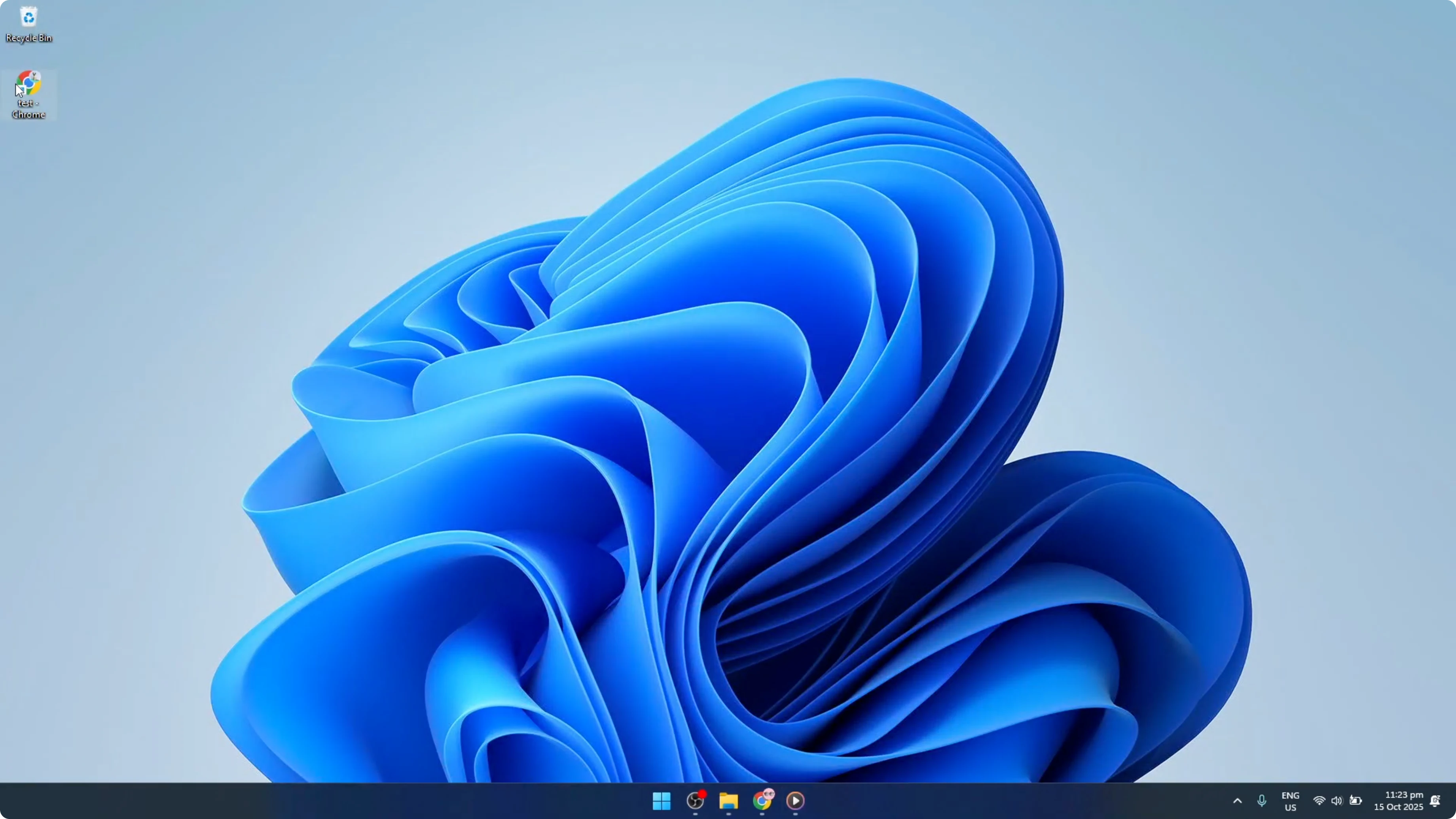 Screenshot from How To Create Desktop Shortcuts for Different Google Chrome Profiles [2026 Guide] at 129s