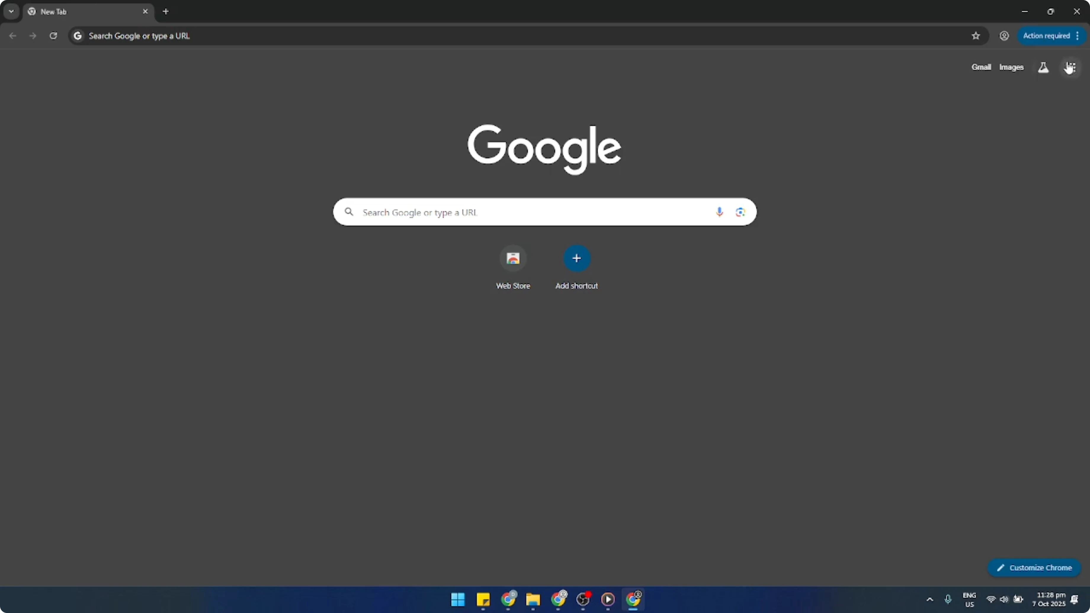 Screenshot from How To Create Multiple Chrome Browsers [2026 Guide] at 125s