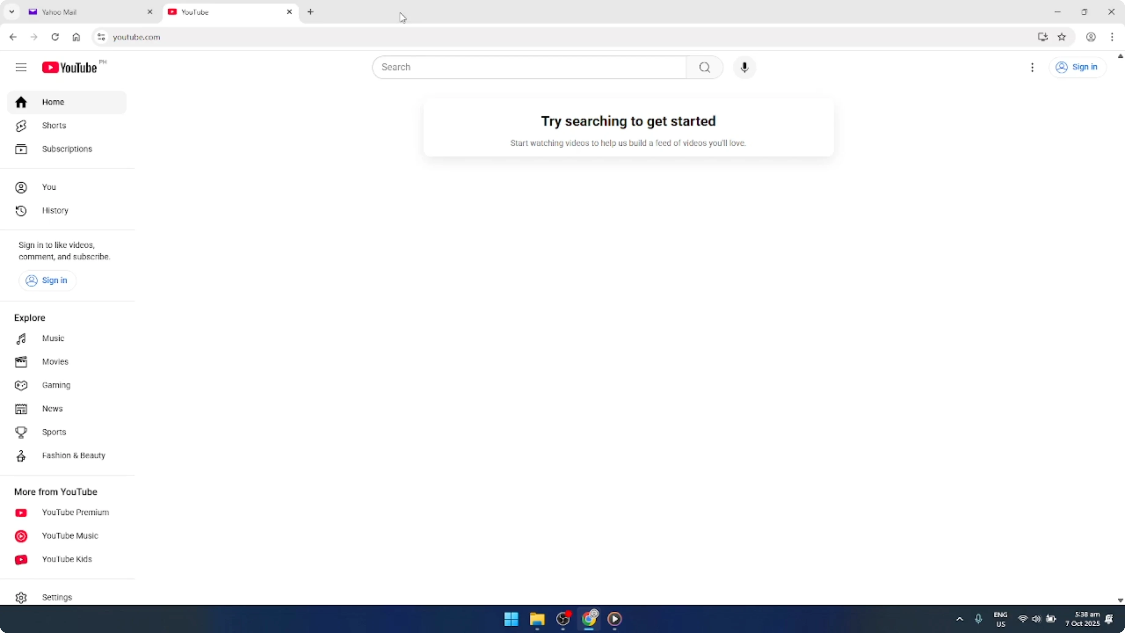 Screenshot from How To Create A New Tab In Google Chrome [2026 Guide] at 72s