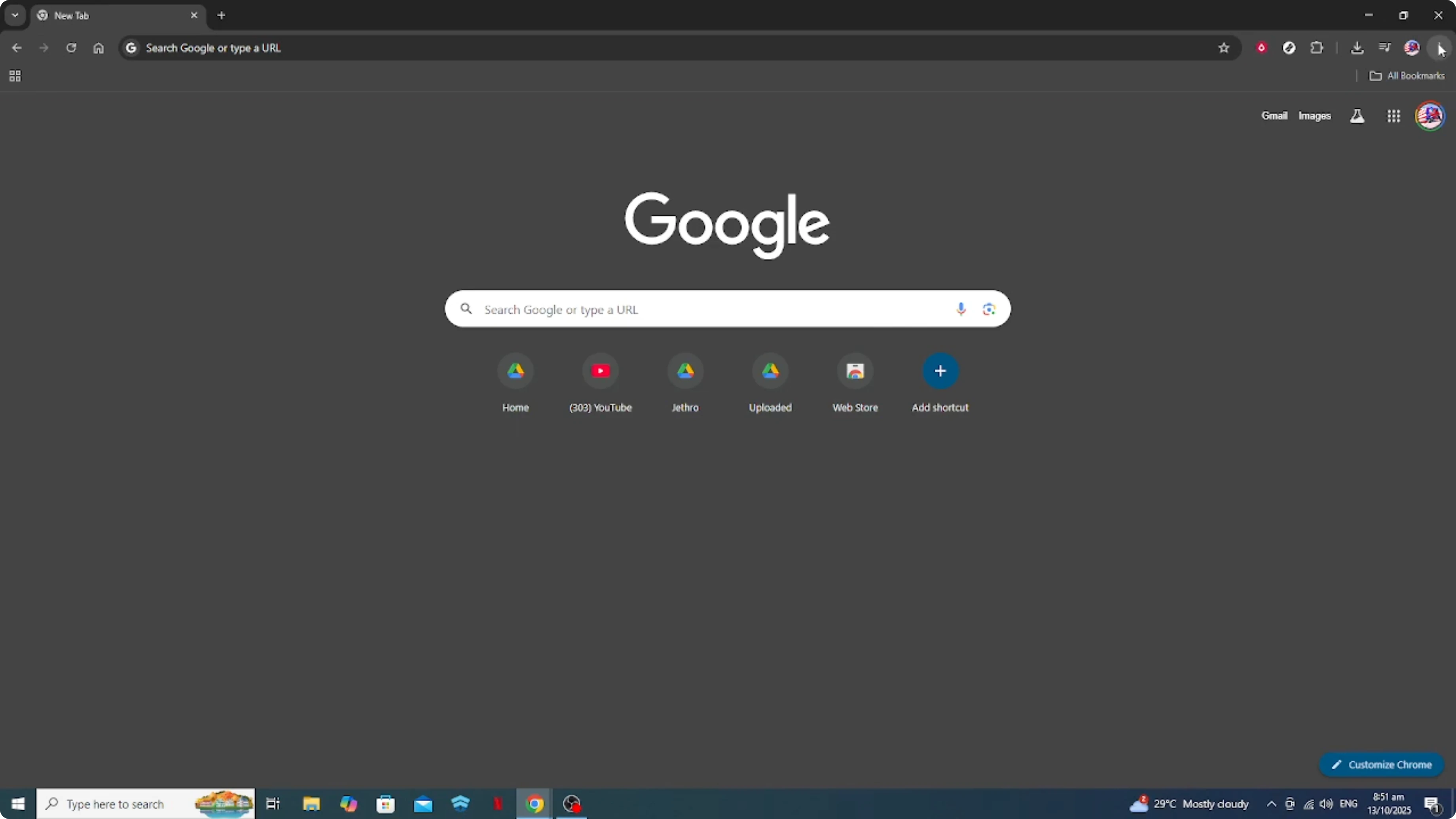 Screenshot from How To Delete Cookies On Google Chrome [2026 Guide] at 20s