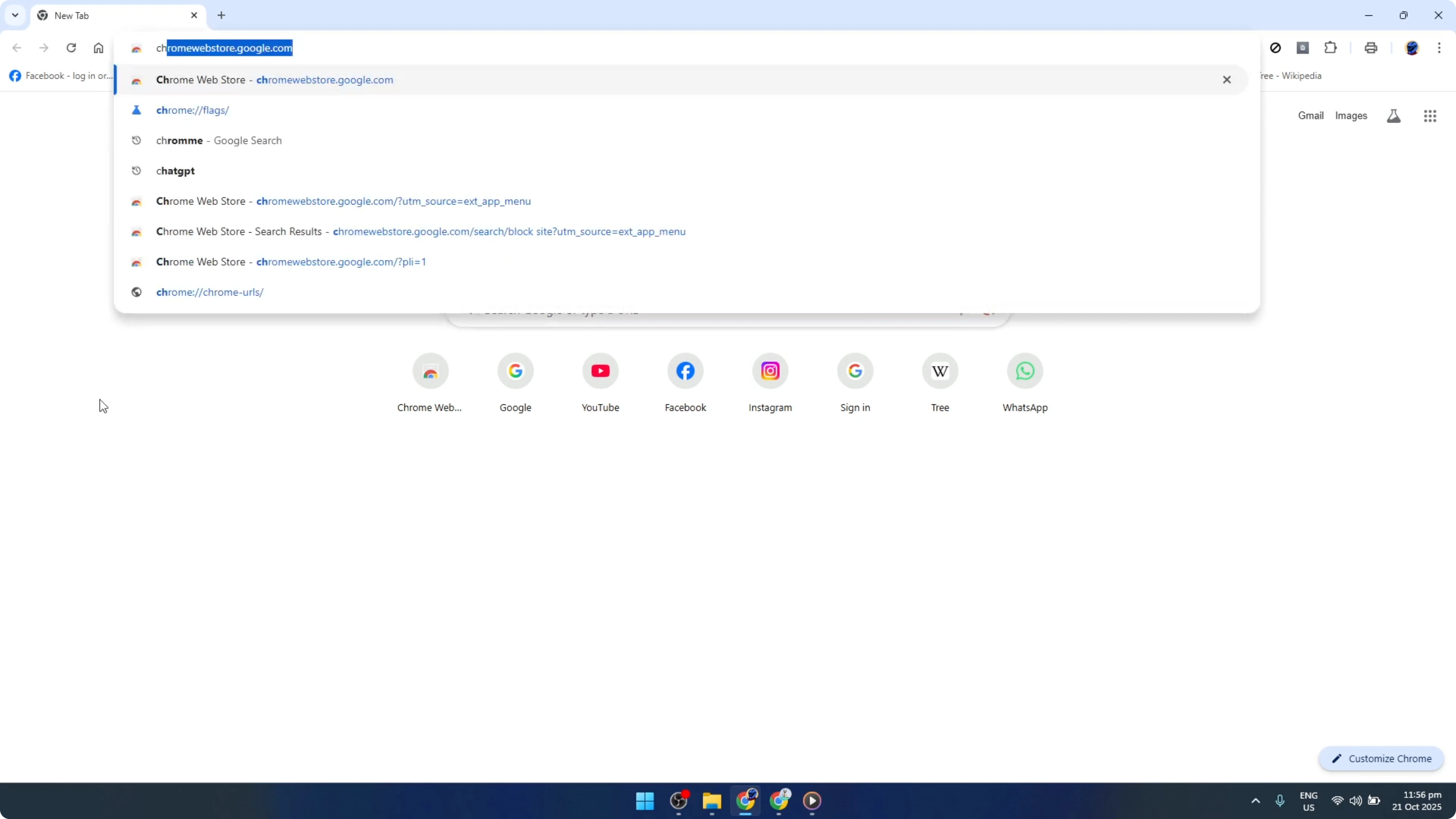 Screenshot from How To Delete Google Chrome Apps [2026 Guide] at 21s