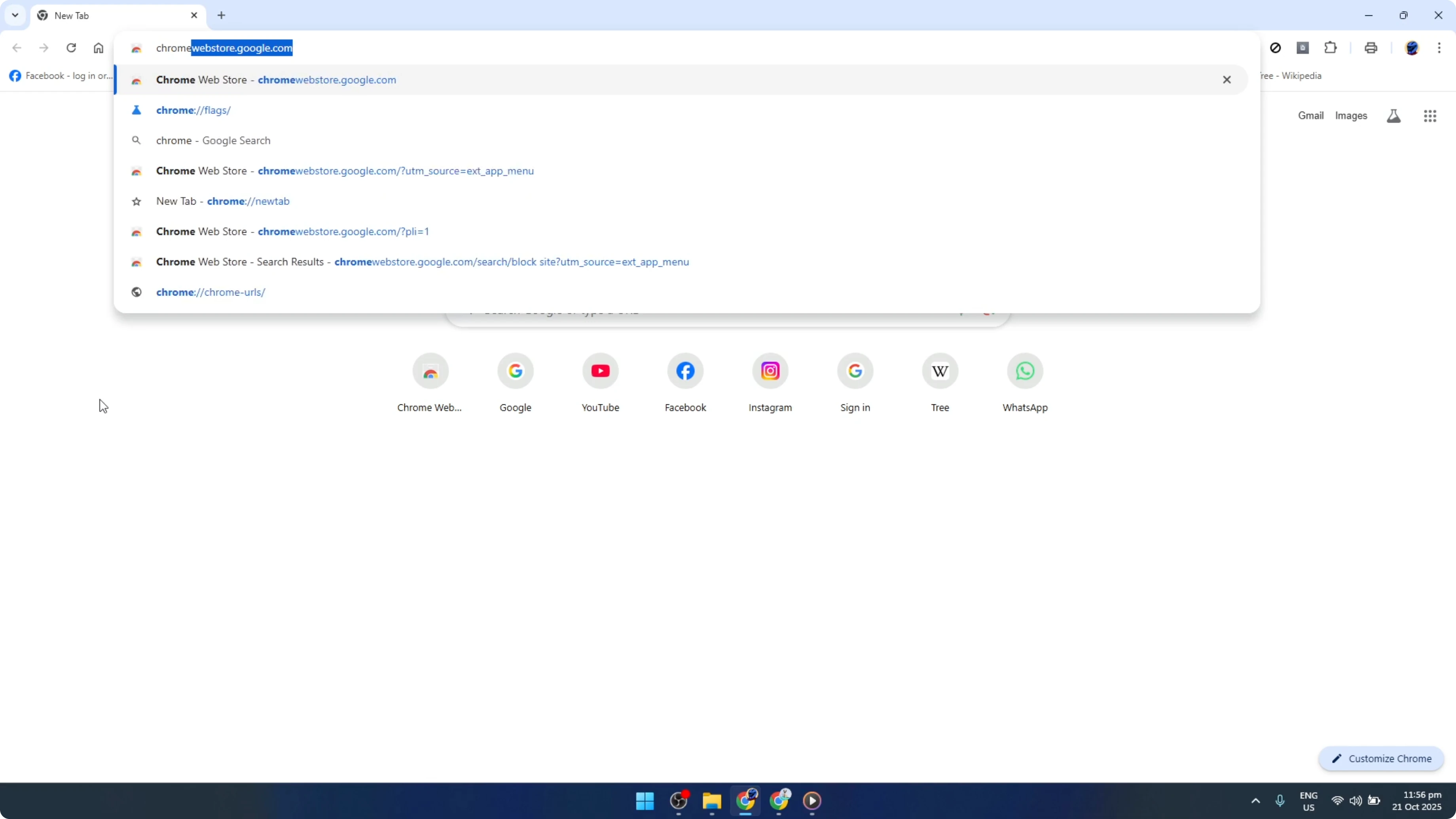 Screenshot from How To Delete Google Chrome Apps [2026 Guide] at 27s