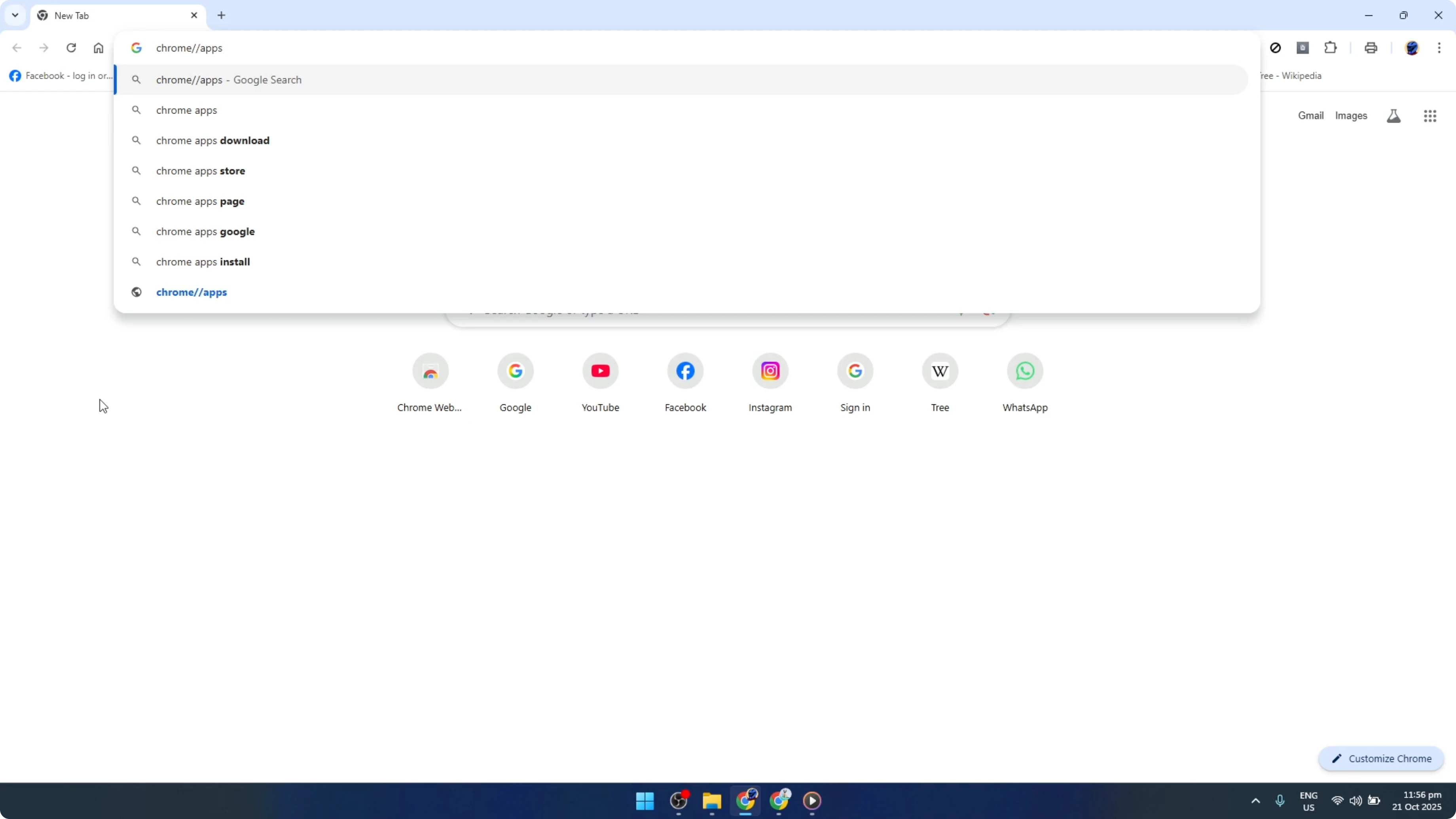 Screenshot from How To Delete Google Chrome Apps [2026 Guide] at 36s