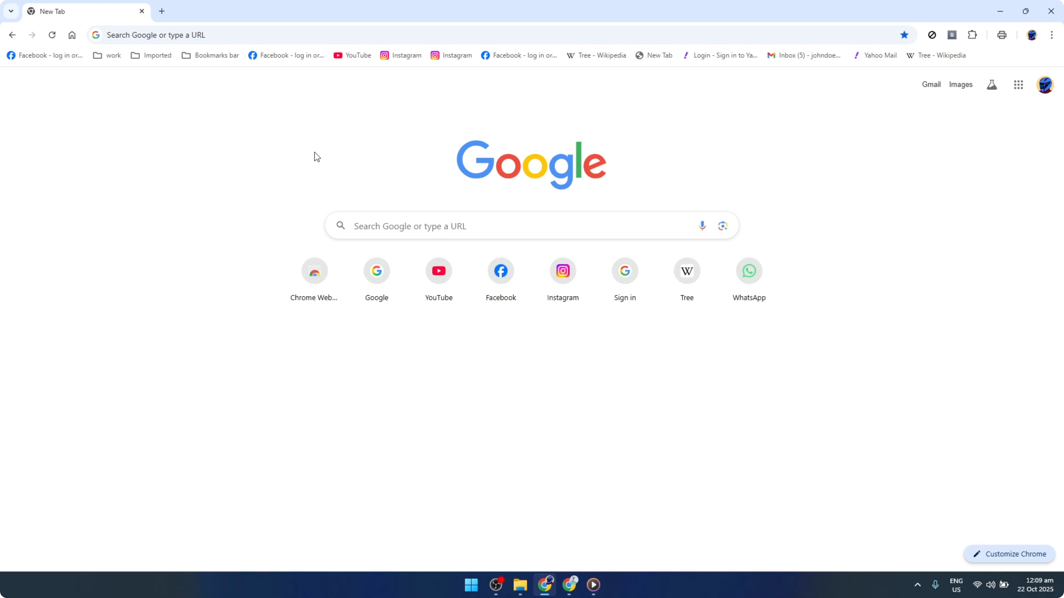 Screenshot from How To Delete your Google Chrome Sync Data (step by step) [2026 Guide] at 33s