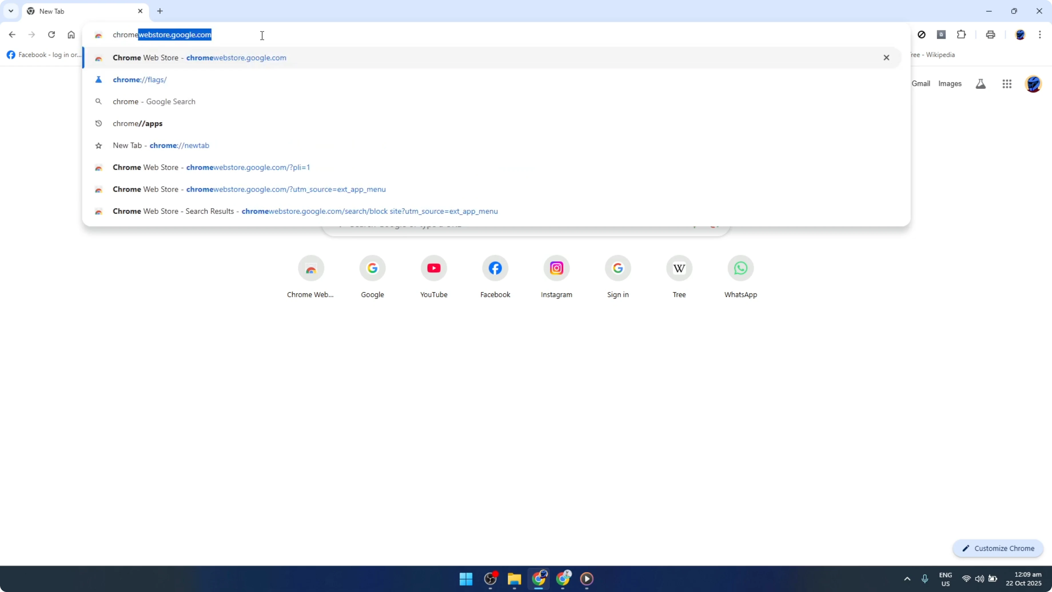 Screenshot from How To Delete your Google Chrome Sync Data (step by step) [2026 Guide] at 39s