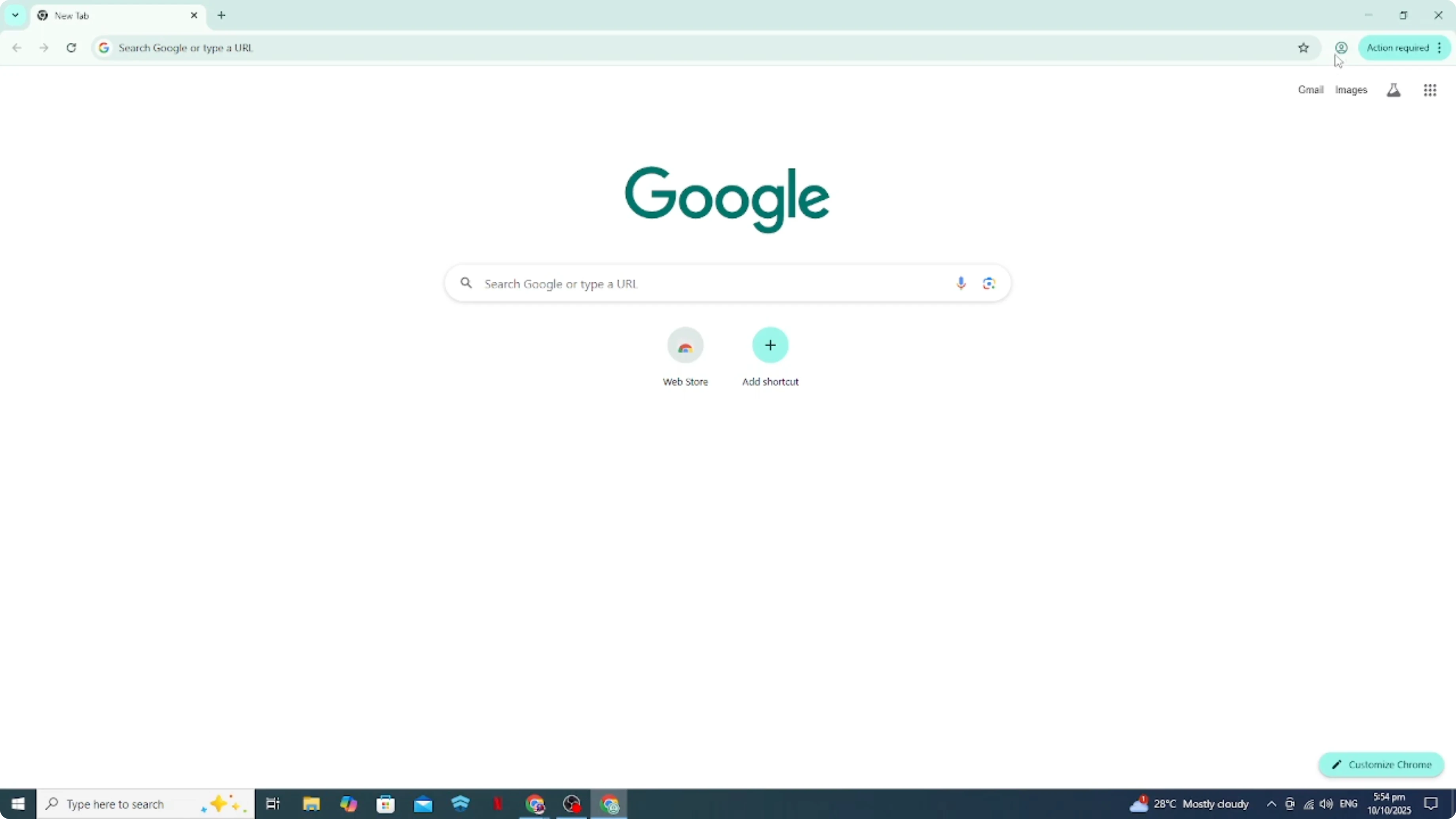 Screenshot from How To Delete Multiple Google Chrome Profile [2026 Guide] at 27s