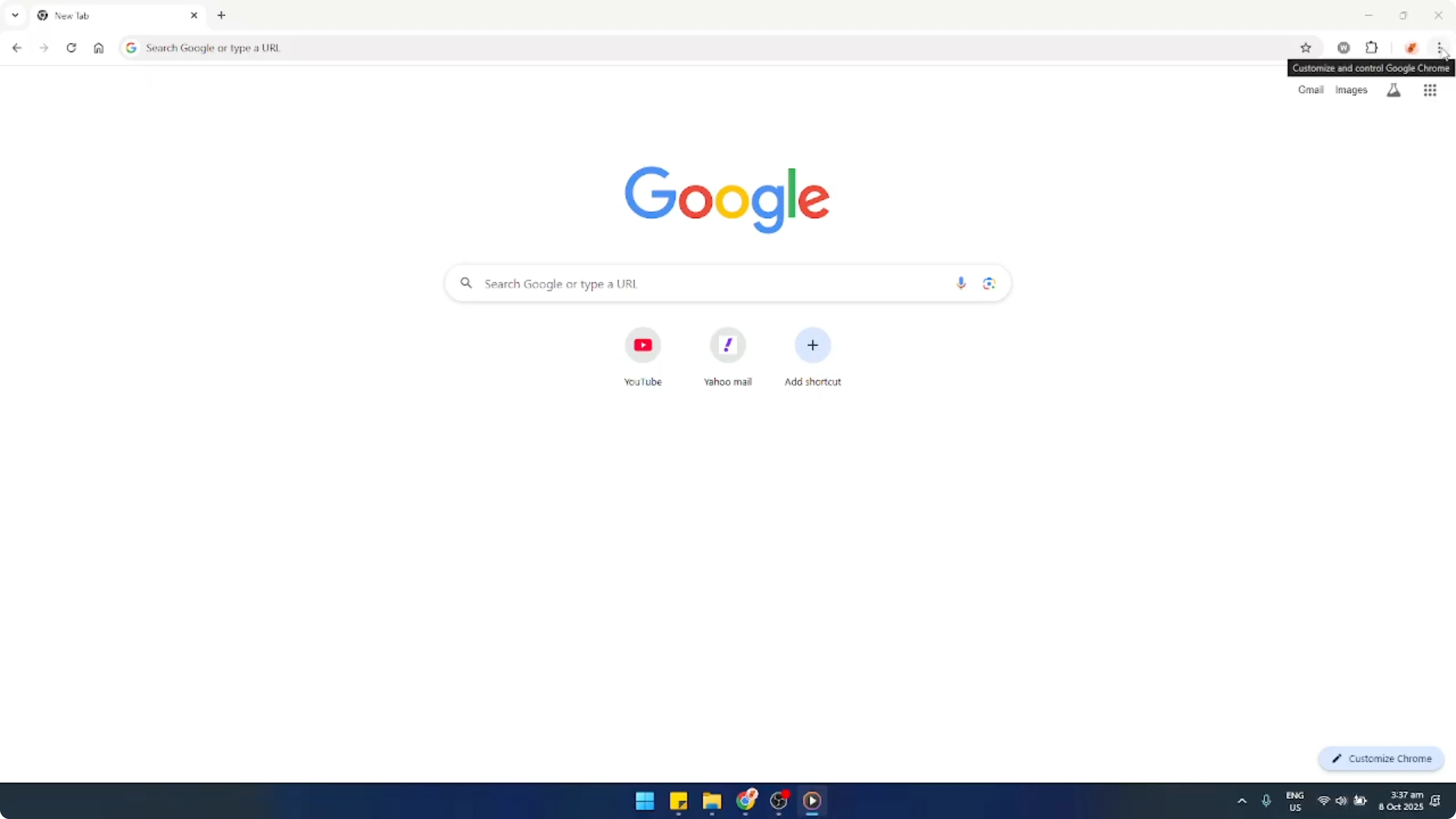 Screenshot from How To Delete All Saved Passwords Google Chrome [2026 Guide] at 25s