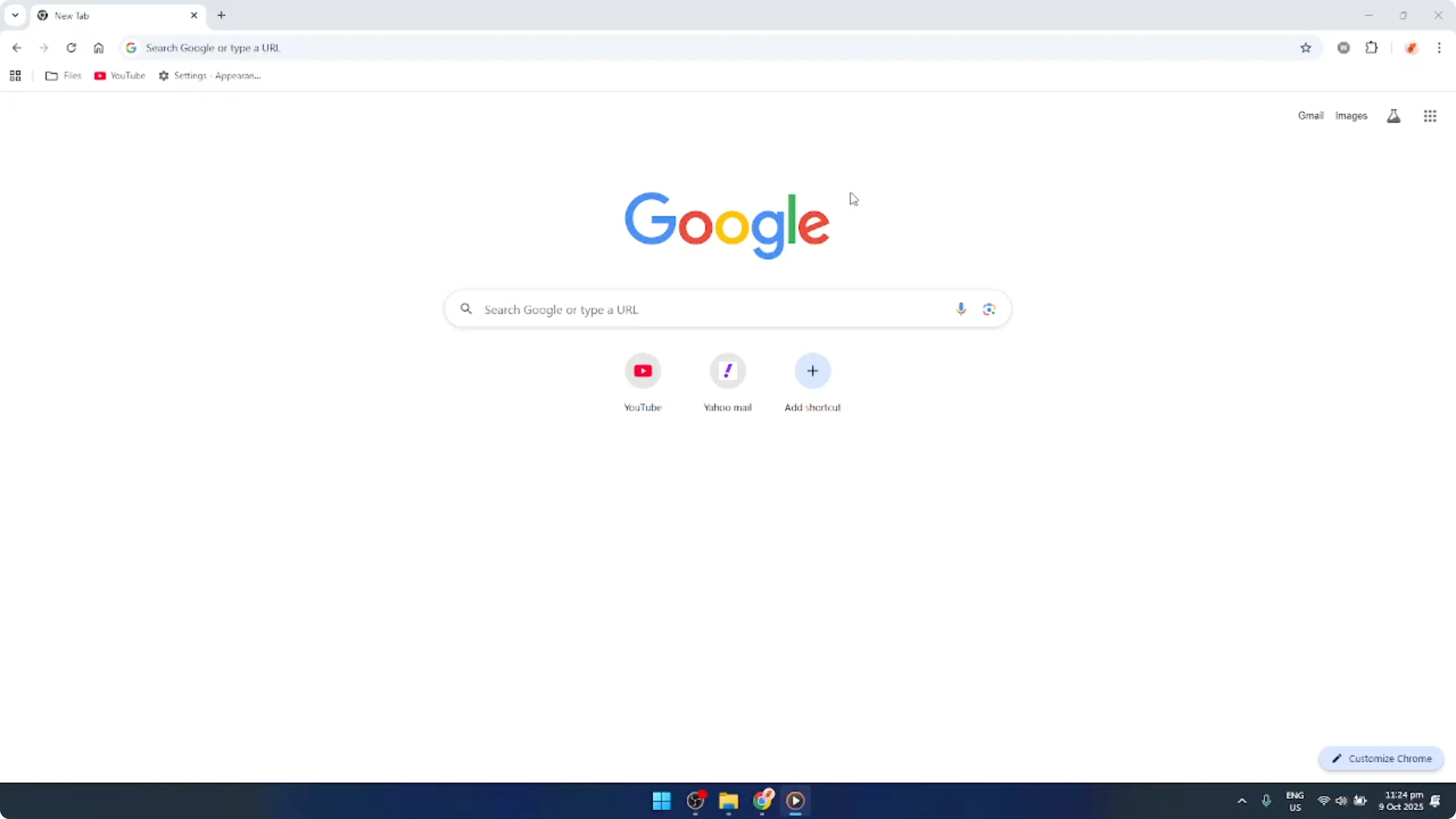 Screenshot from How To Delete Search History on Google Chrome Laptop [2026 Guide] at 16s