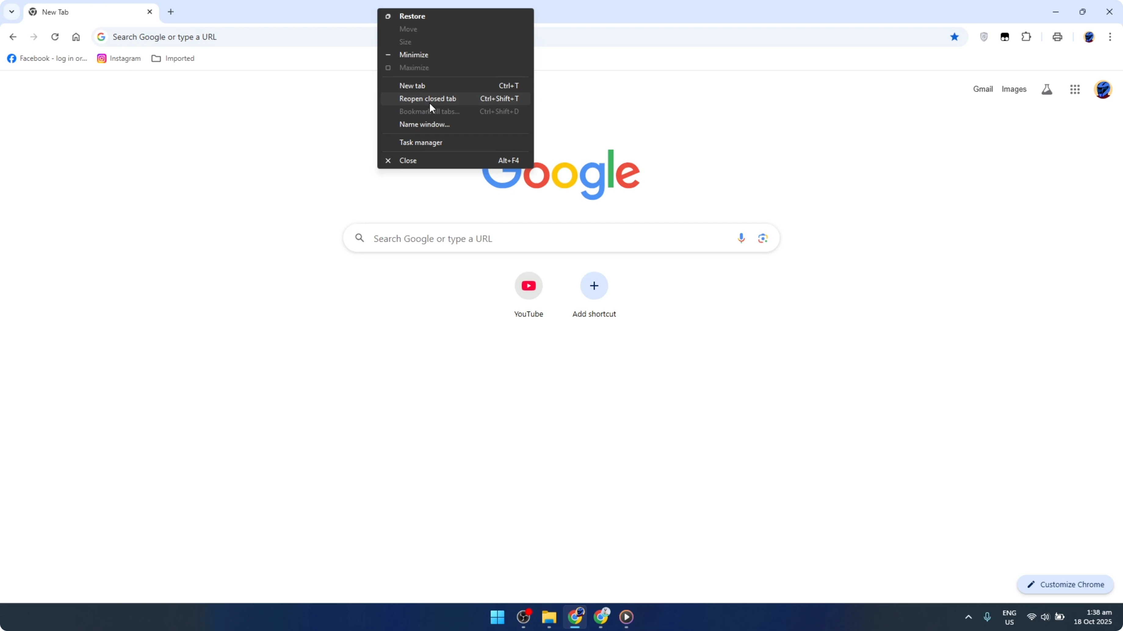 Screenshot from How To Disable Guest Mode Browsing in Google Chrome [2026 Guide] at 104s