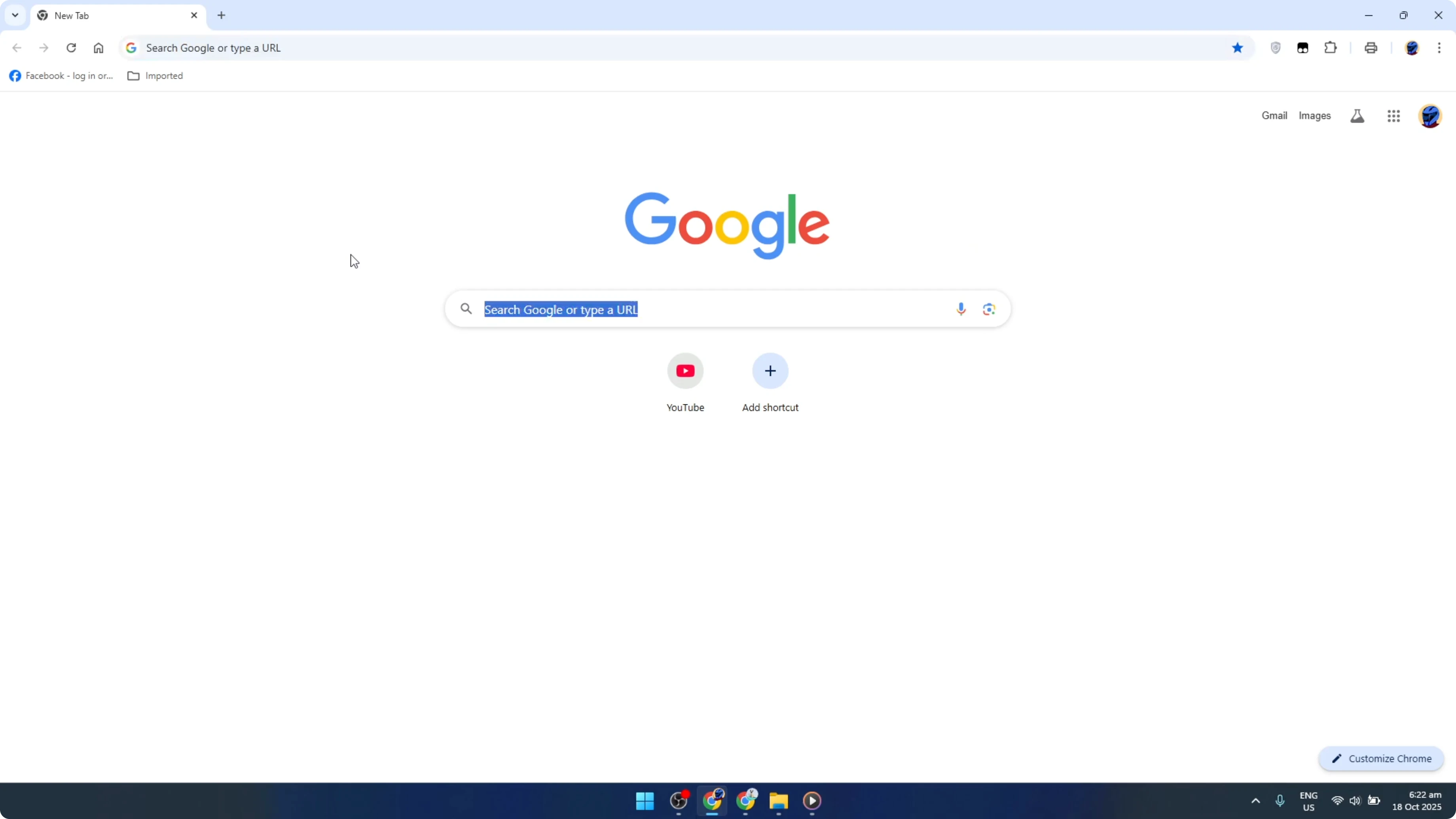 Screenshot from How To Disable Hardware Acceleration In Google Chrome [2026 Guide] at 159s