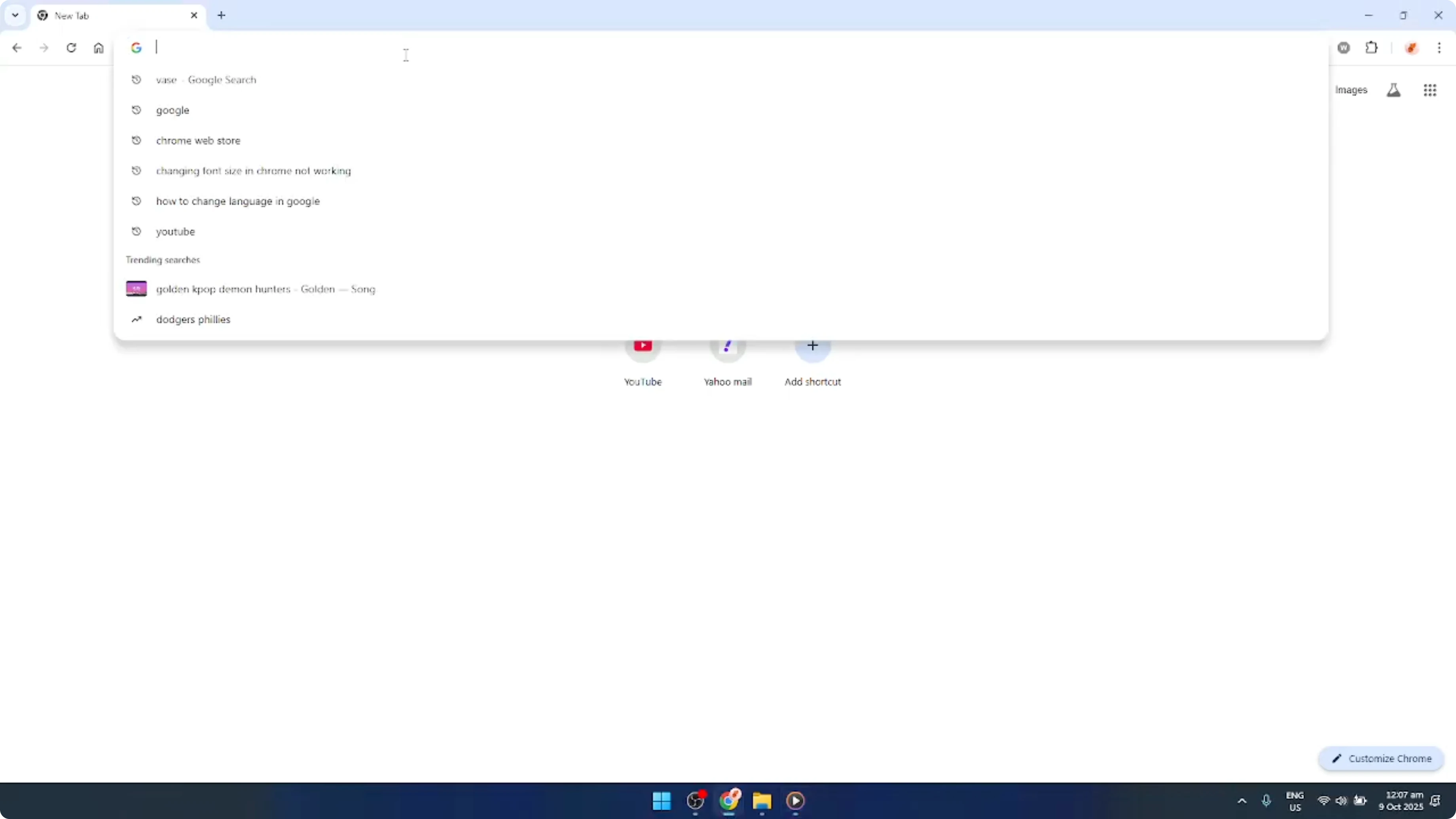 Screenshot from How To Download An Image From Google Chrome [2026 Guide] at 25s