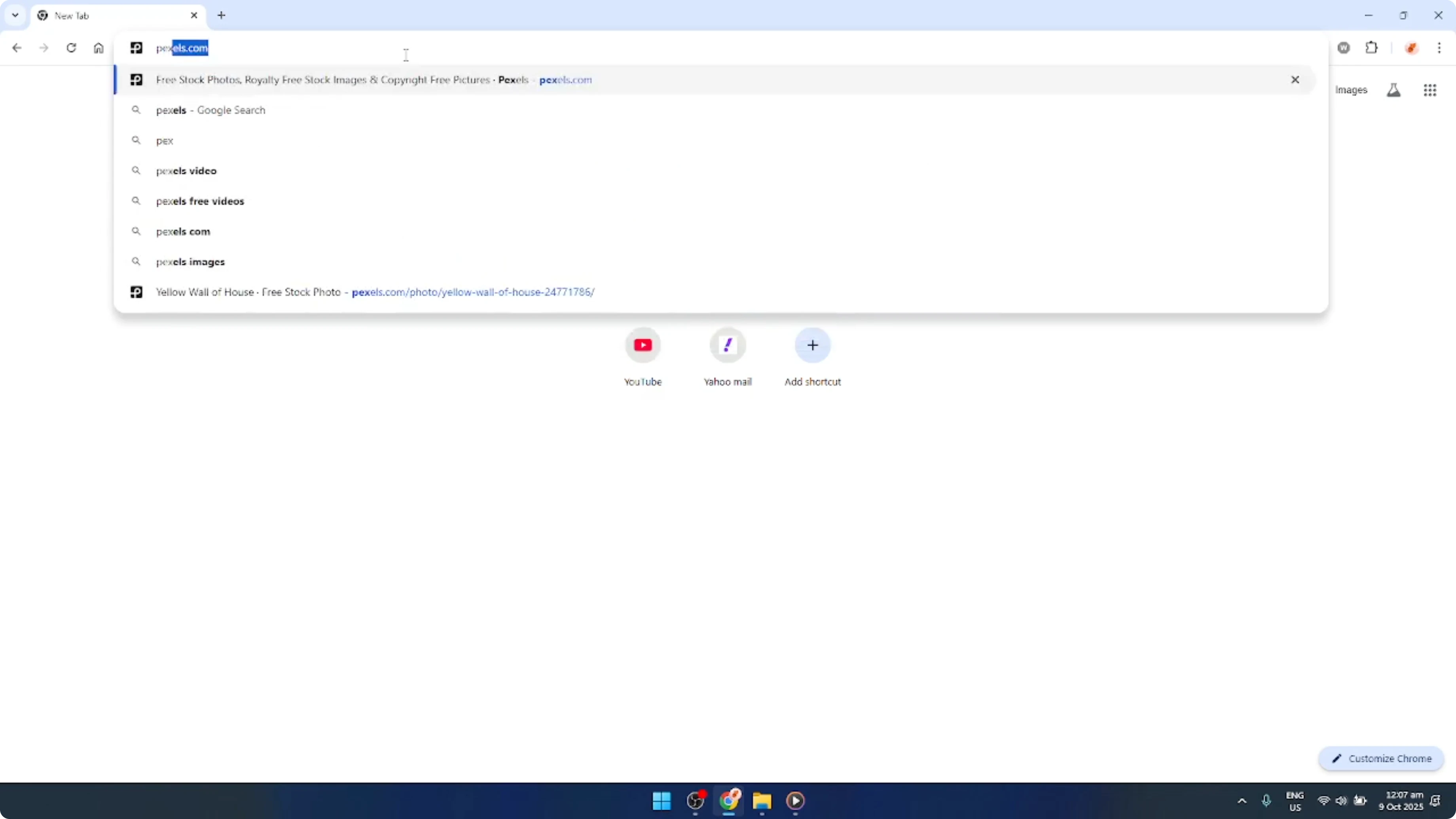 Screenshot from How To Download An Image From Google Chrome [2026 Guide] at 33s