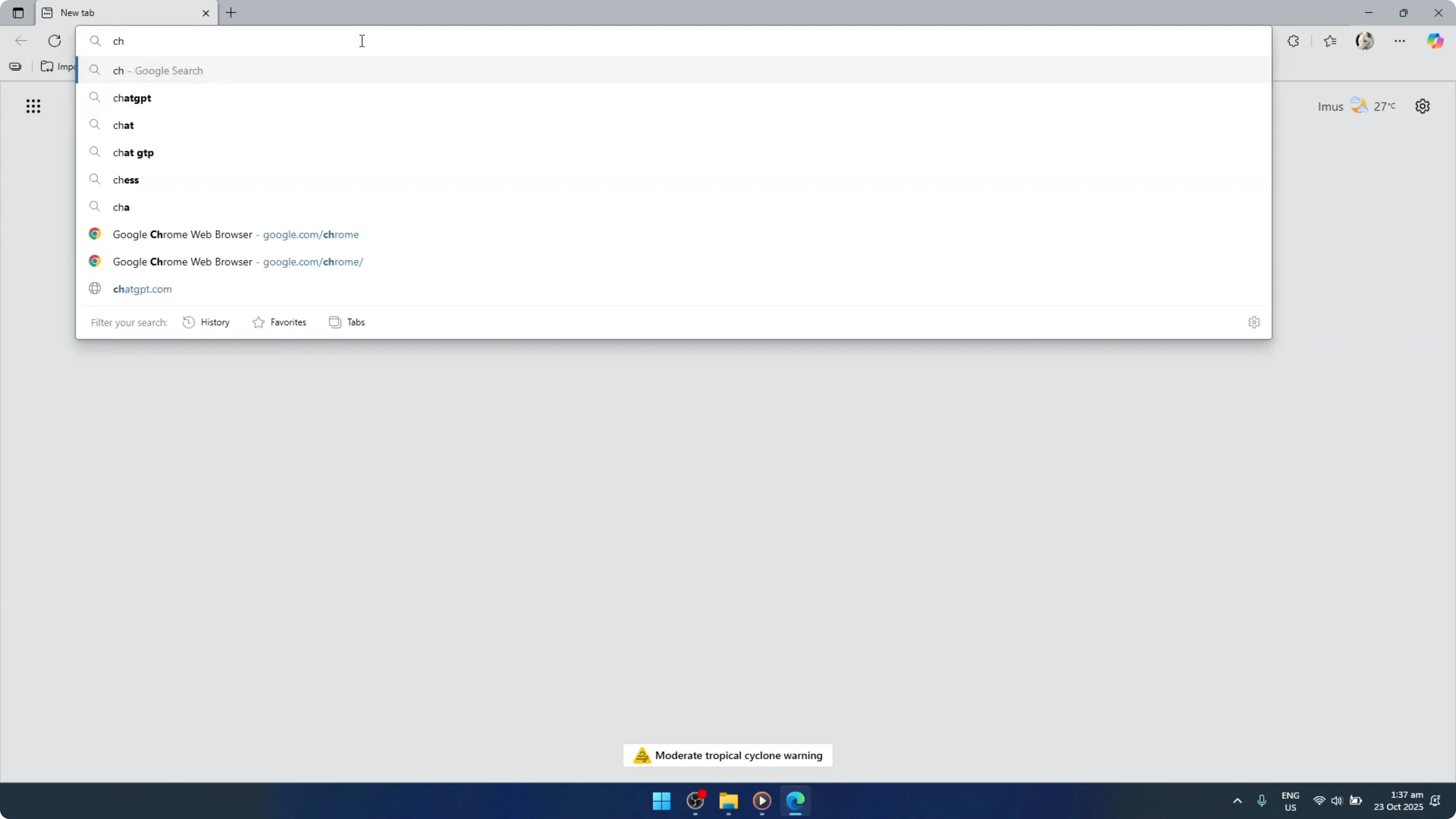 Screenshot from How To Download and Install Google Chrome on Windows 11 [2026 Guide] at 16s