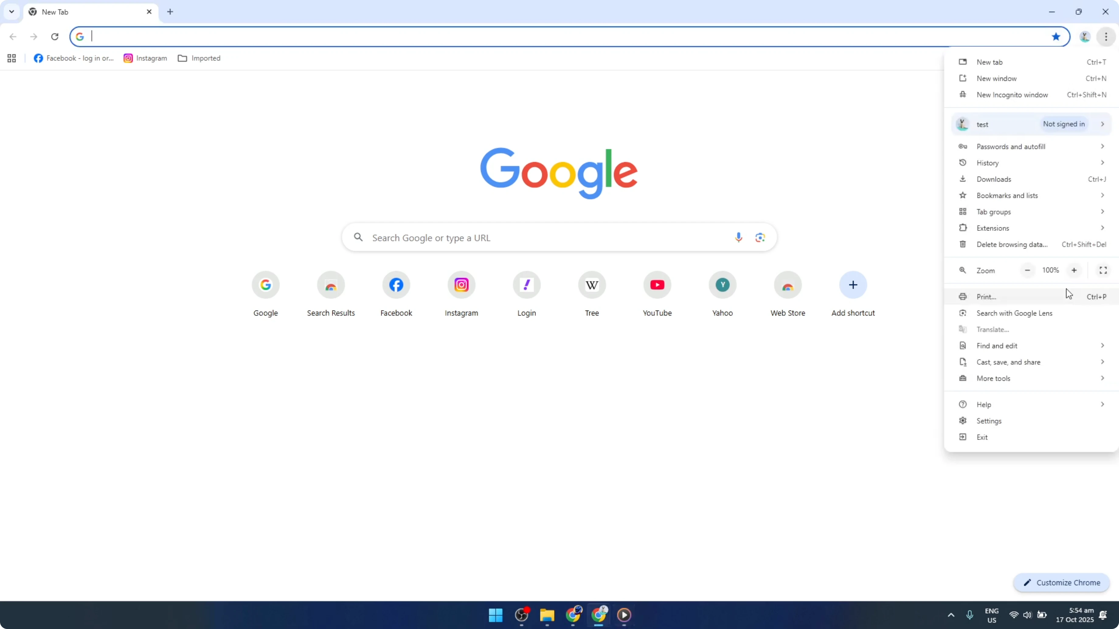 Screenshot from How To Download PDF Files Directly From Google Chrome [2026 Guide] at 27s