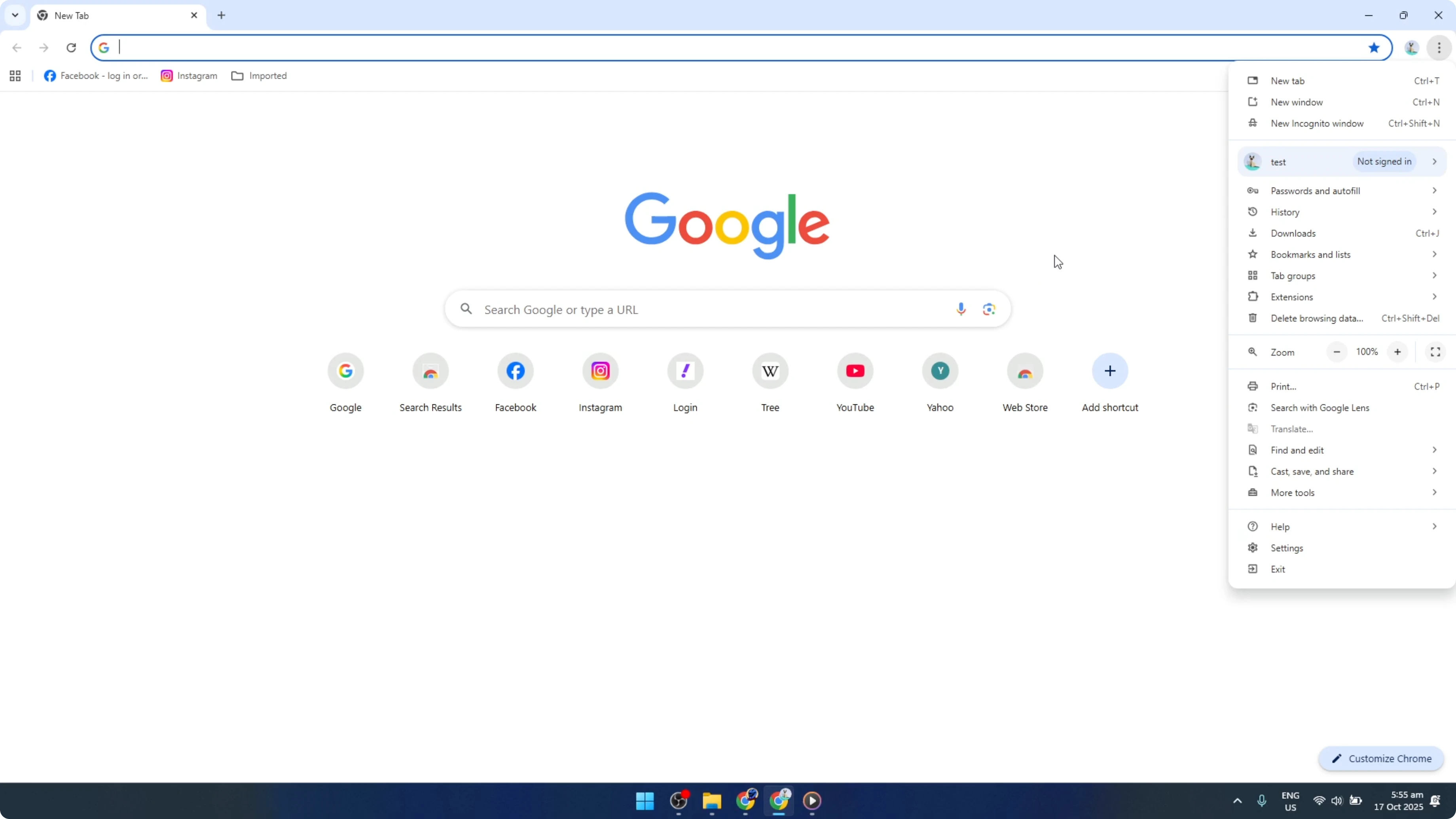 Screenshot from How To Download PDF Files Directly From Google Chrome [2026 Guide] at 40s