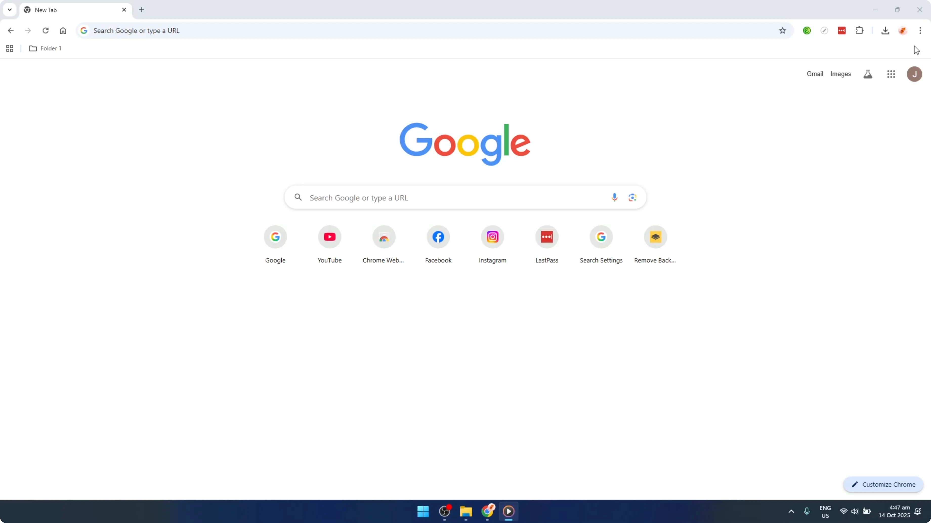Screenshot from How To Enable Or Disable The Geolocation Settings In The Google Chrome Web Browser [2026 Guide] at 27s