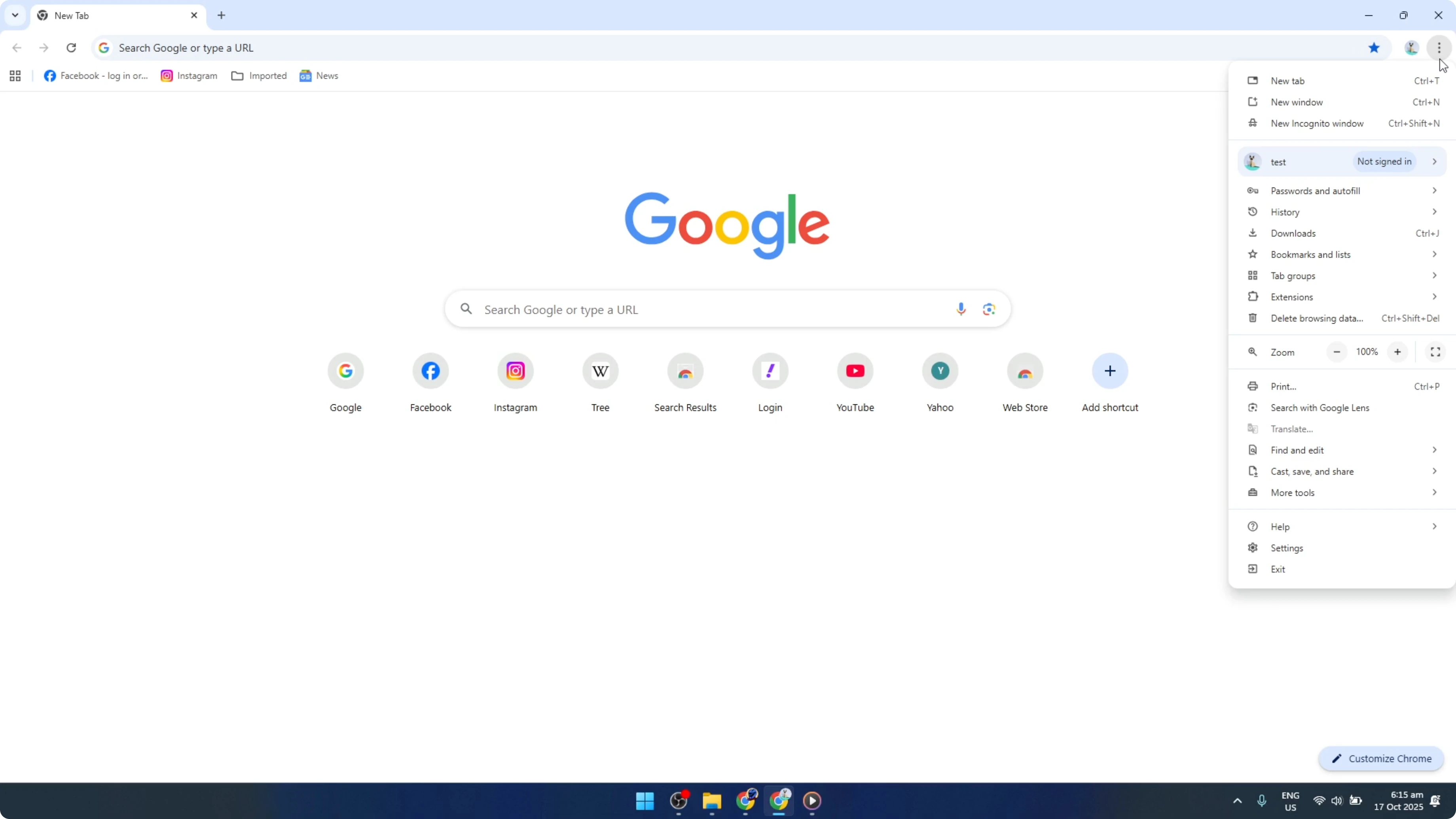 Screenshot from How To Enable Or Disable Graphics Hardware Acceleration In Google Chrome [2026 Guide] at 31s