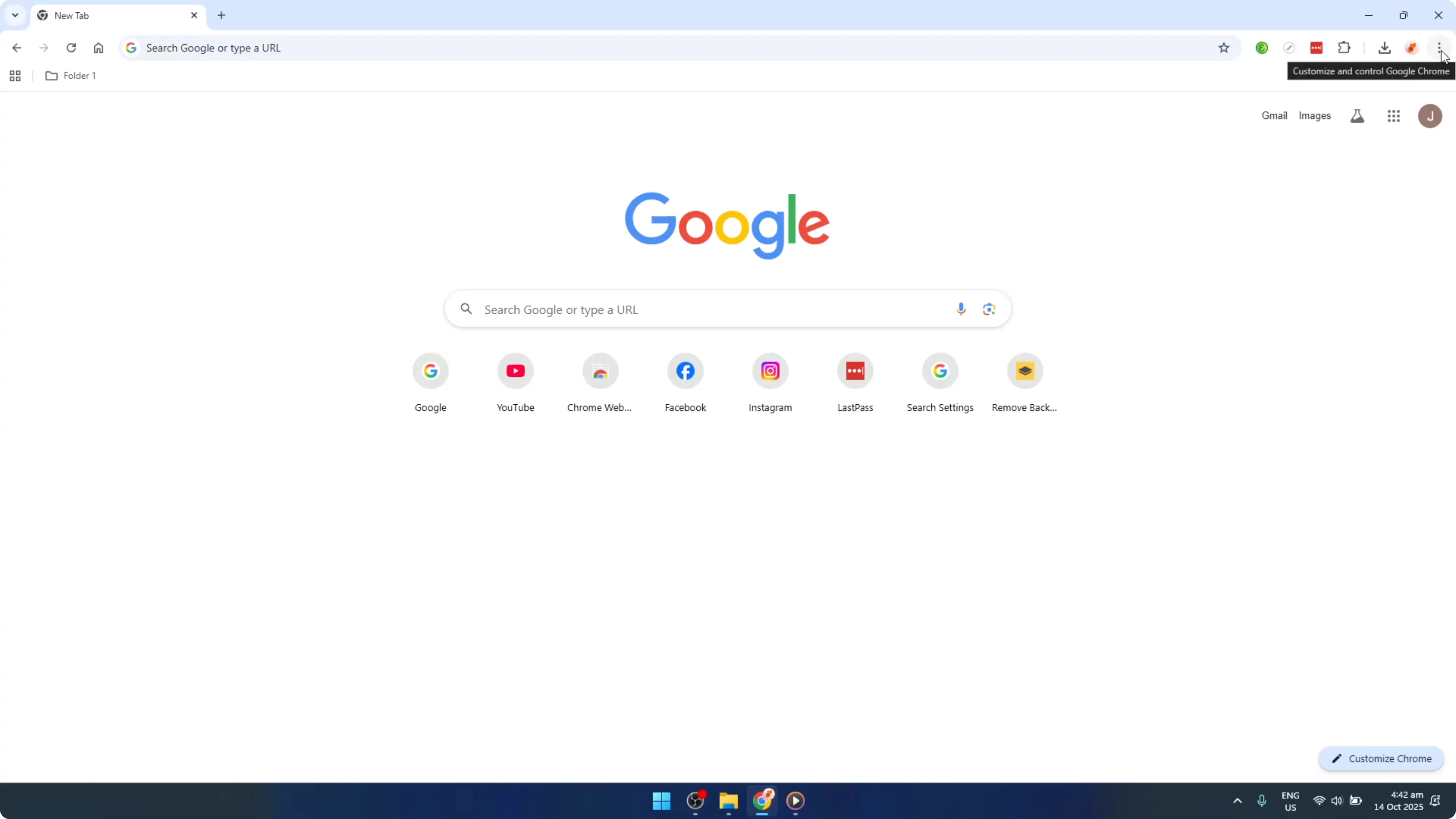 Screenshot from How To Enable Or Disable Spell Check In Google Chrome [2026 Guide] at 20s