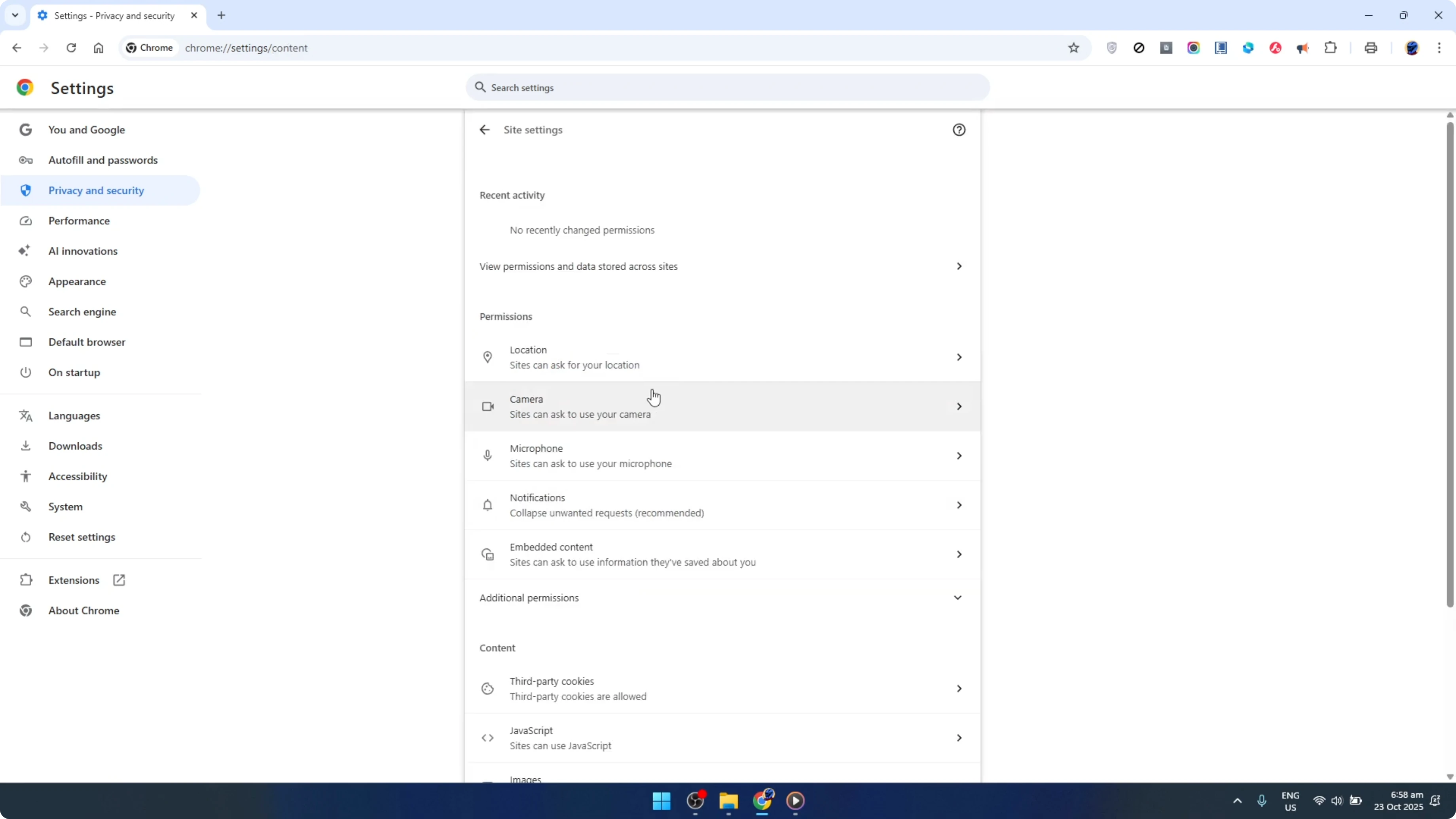 Screenshot from How To Enable the Download Bar in Chrome [2026 Guide] at 59s